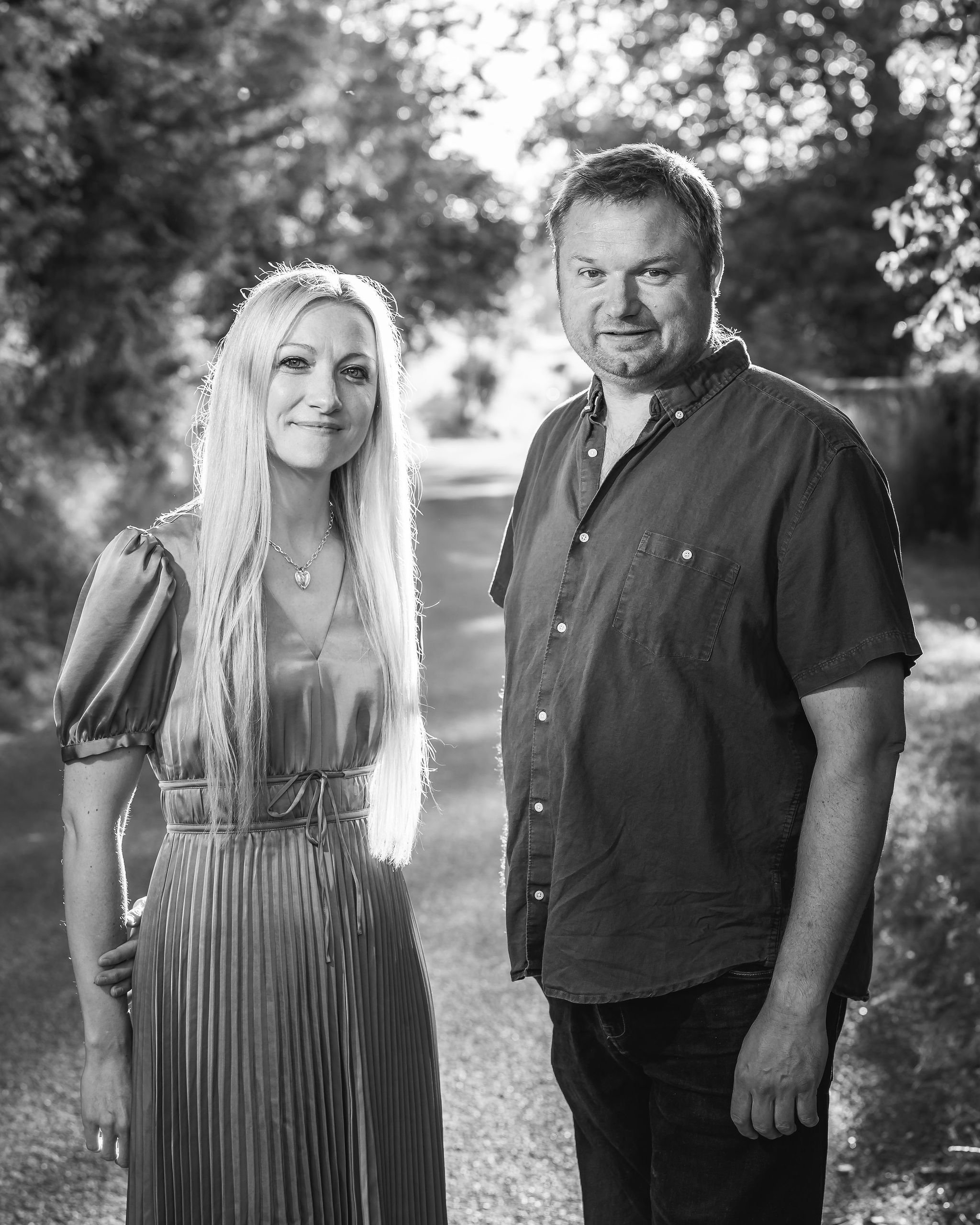 Live music in Leatherhead, surrey