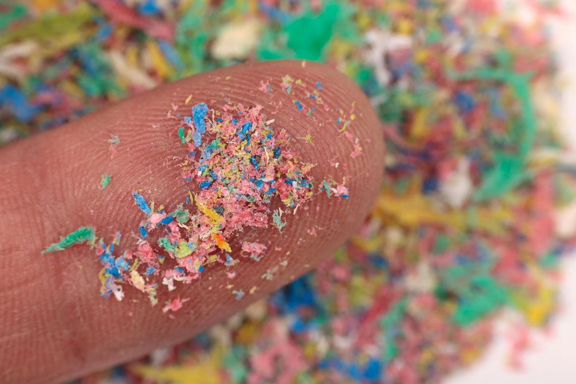 New Research Finds Microplastics in 90% of Prostate Cancer Tumors