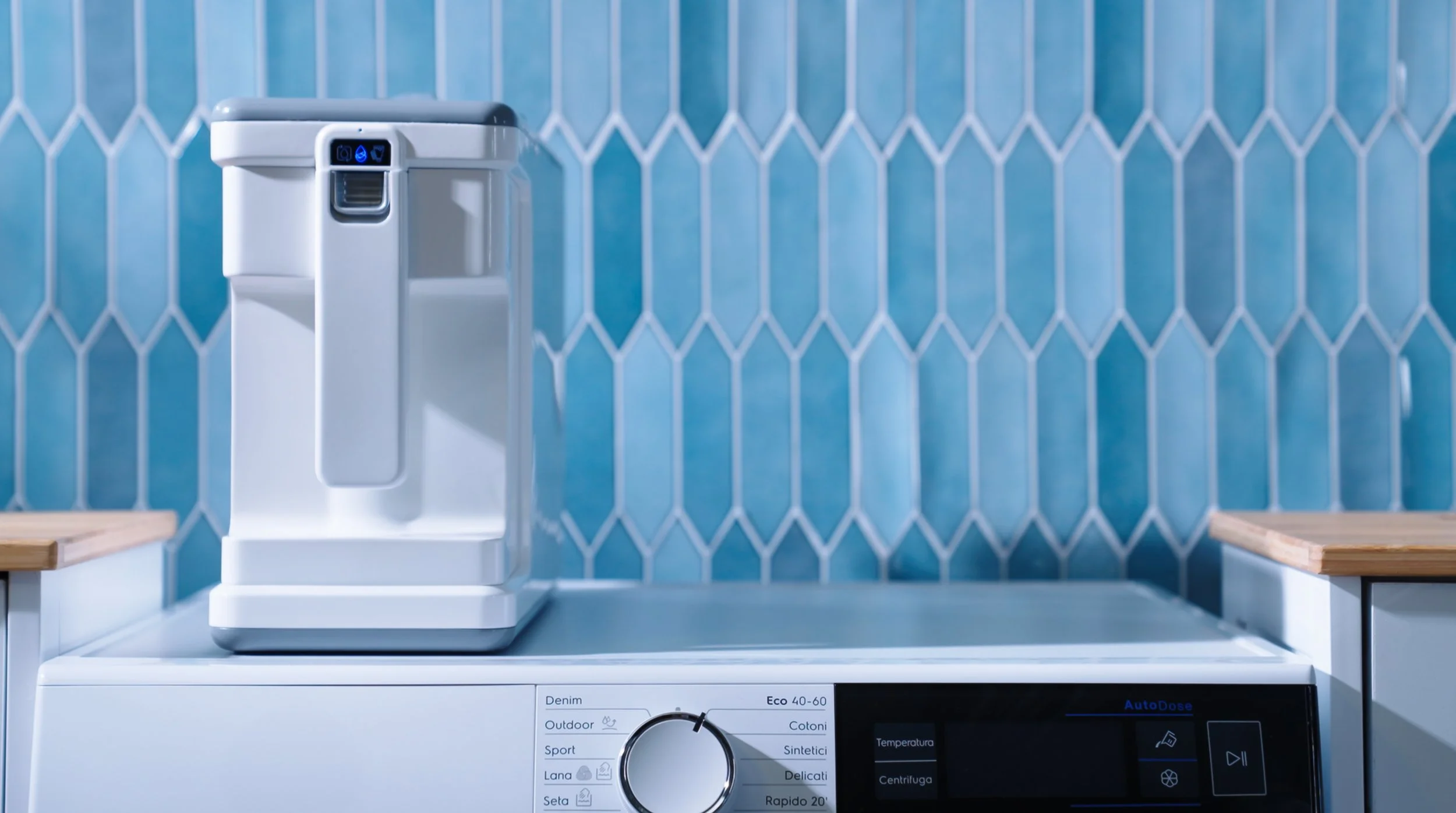 Microplastic Catcher For Washing Machine – EMXVRB