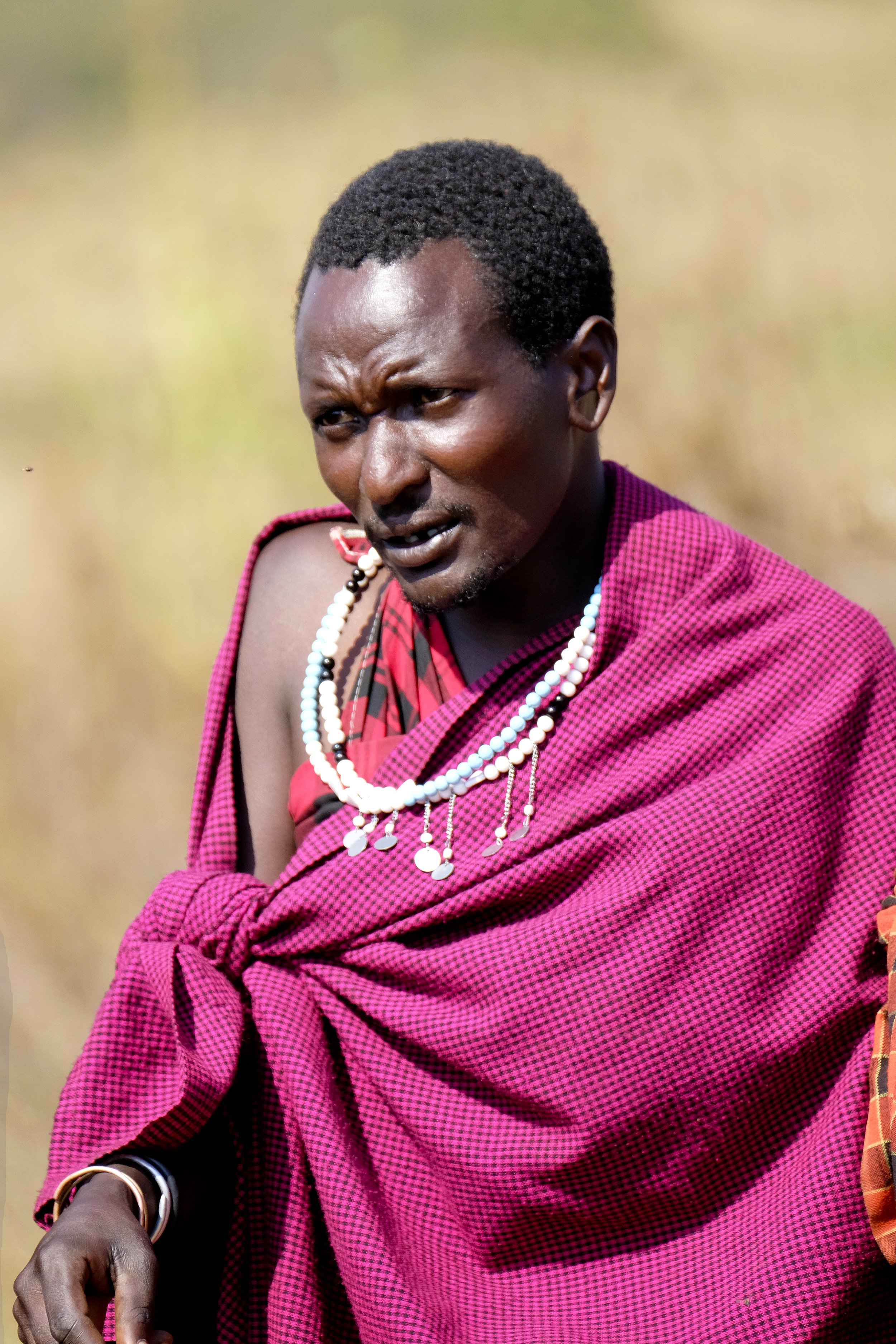 Masai