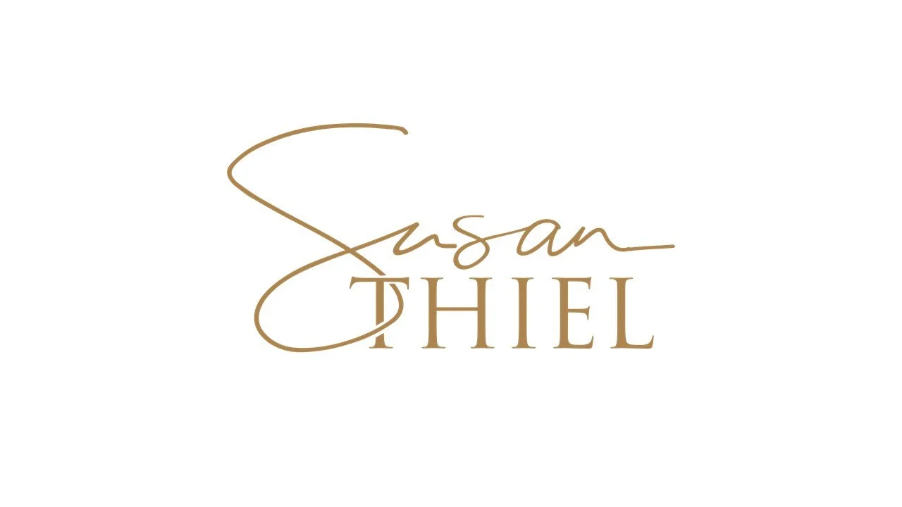 SUSAN THIEL DESIGN