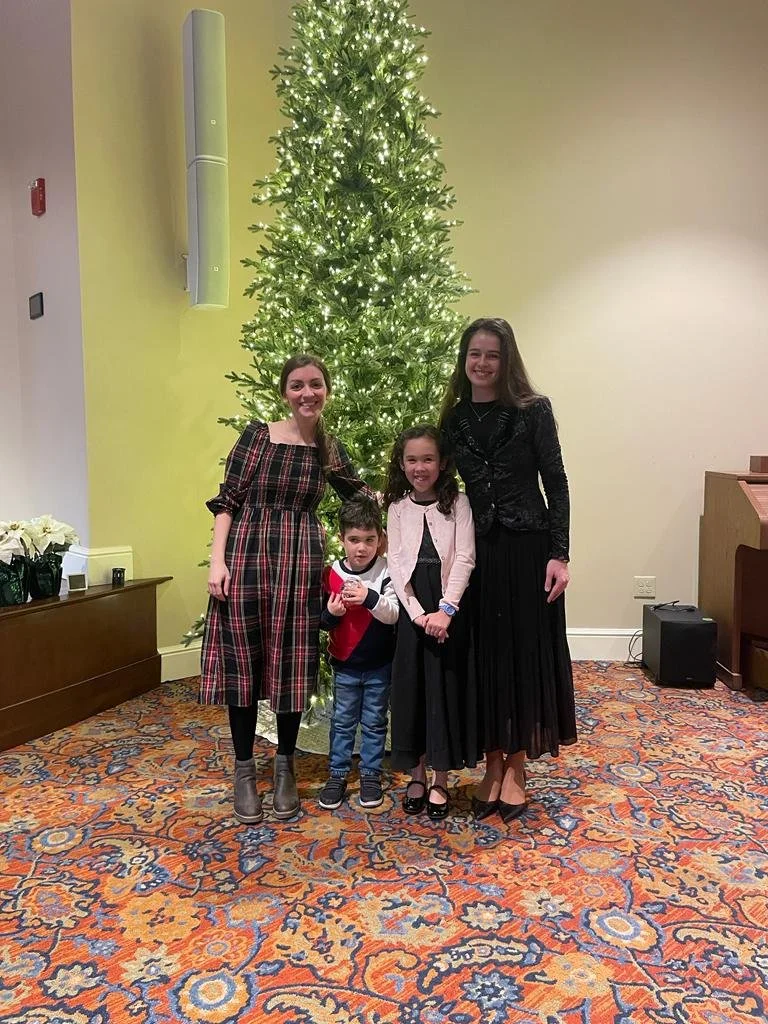 Christmas Eve Concert