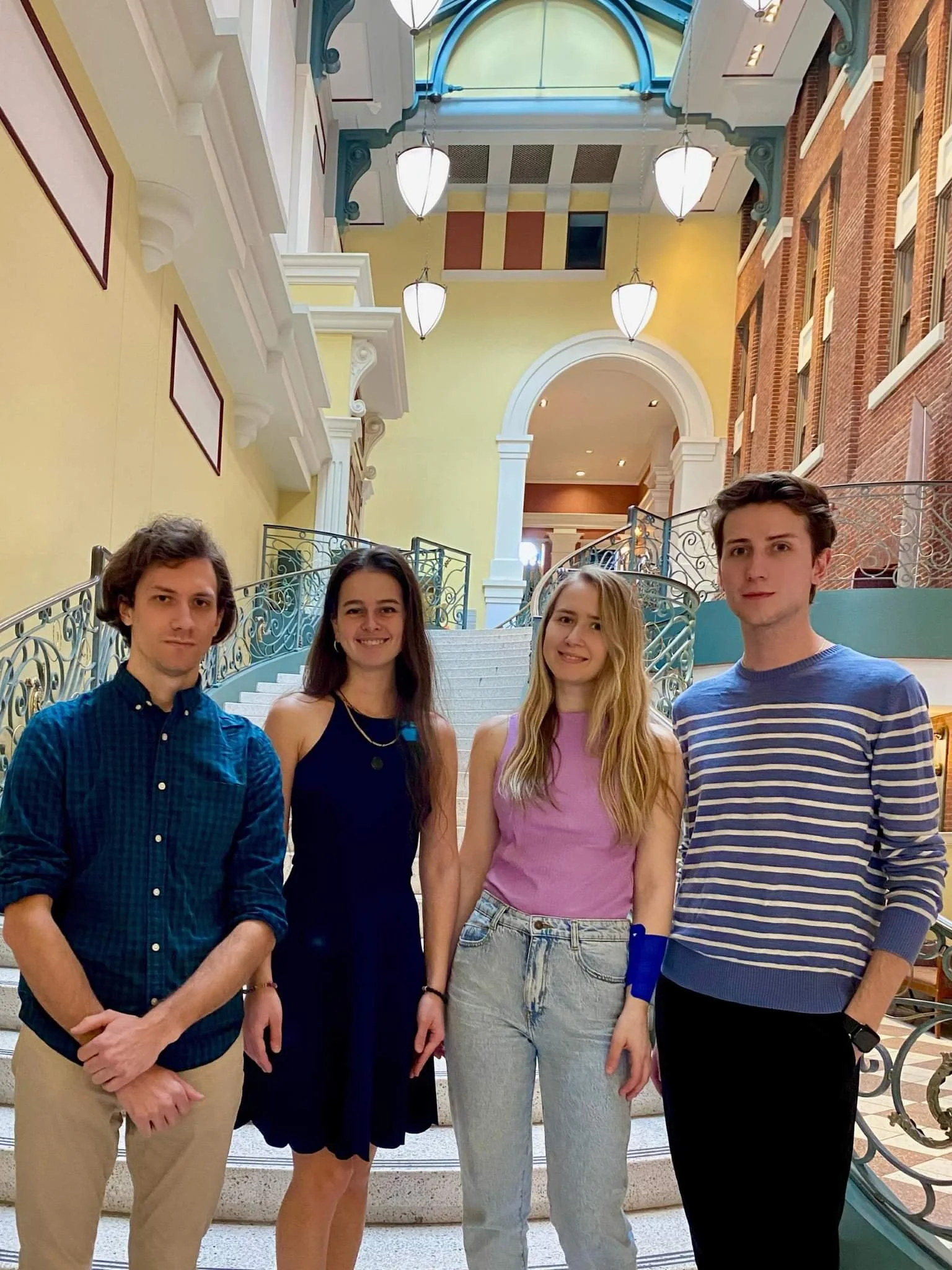 Benefit Concert for Ukraine