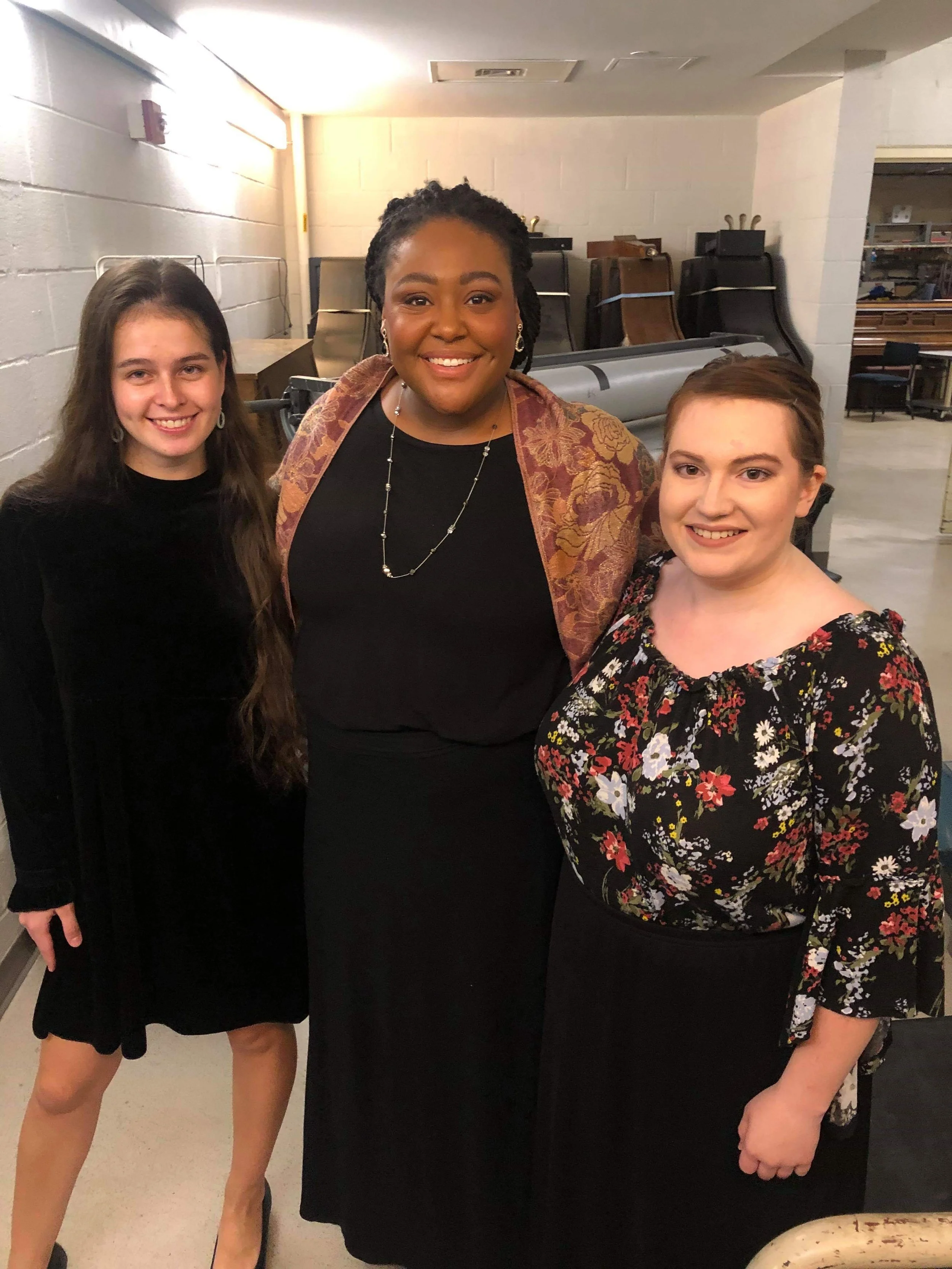 An Evening of Opera Scenes