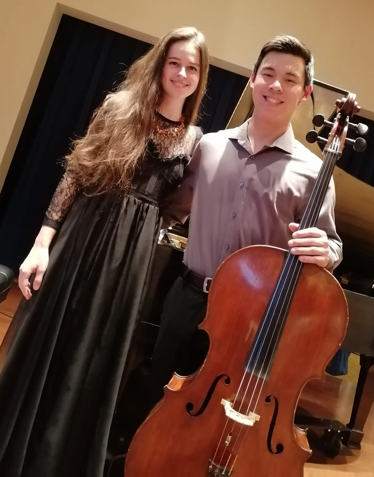 Chamber Music Concert