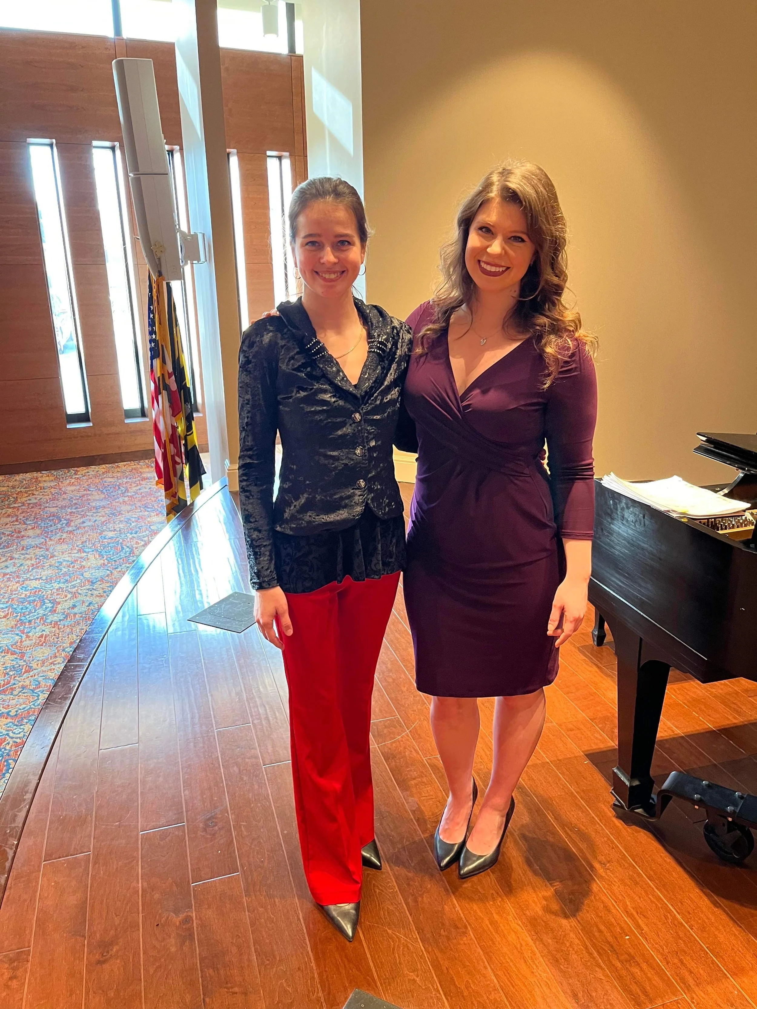 Musical Theatre Songs