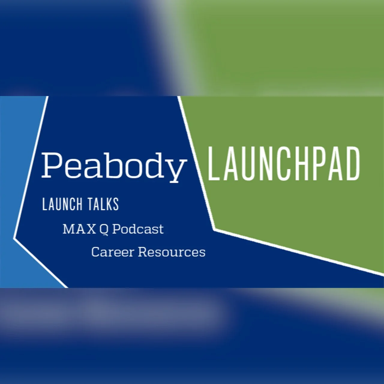 Alumni Panel: Connections &amp; Community in the Arts