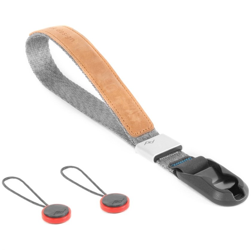 These are a must! secures your cameras and more with those little anchors. Get these!