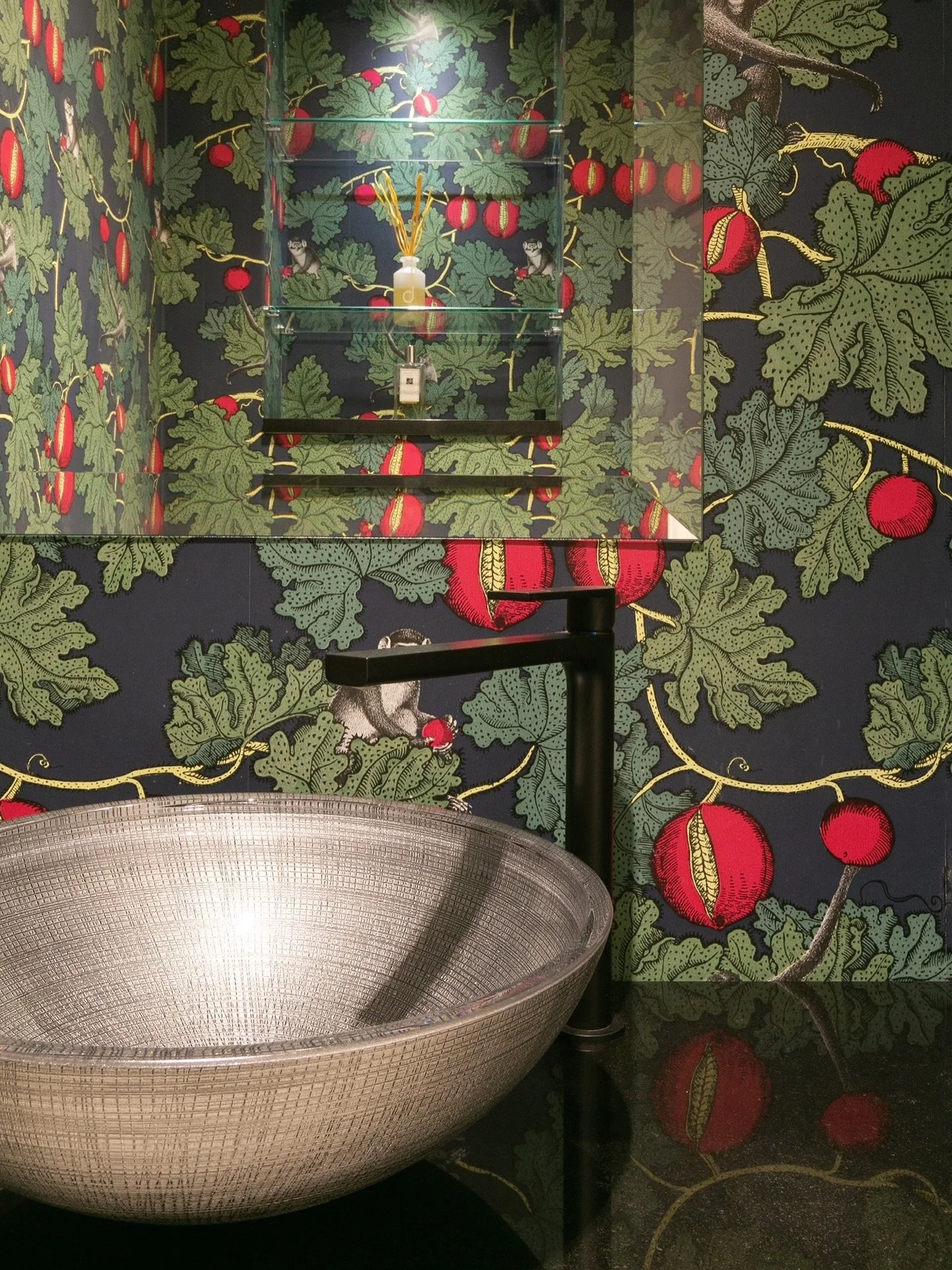 Finishing touches✨

At Novus Construction, we always make sure projects are finished to the highest standard. 

Get in touch with us for a complimentary consultation. 

#luxuryproperty #mansiontour #superhome #dreamhome #propertyinspo #uksfinesthomes