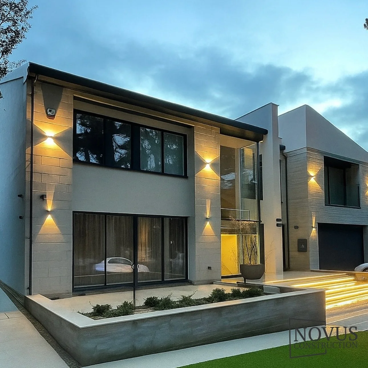 What an upgrade - modern, stunning new home for our client💯🏡

 #mansiontour #superhome #dreamhome #propertyinspo #uksfinesthomes #interiorgoal #billionairehomes #luxurylifestyle #southlondonhomes #justlisted #modernmansion #millionpoundlisting #arc