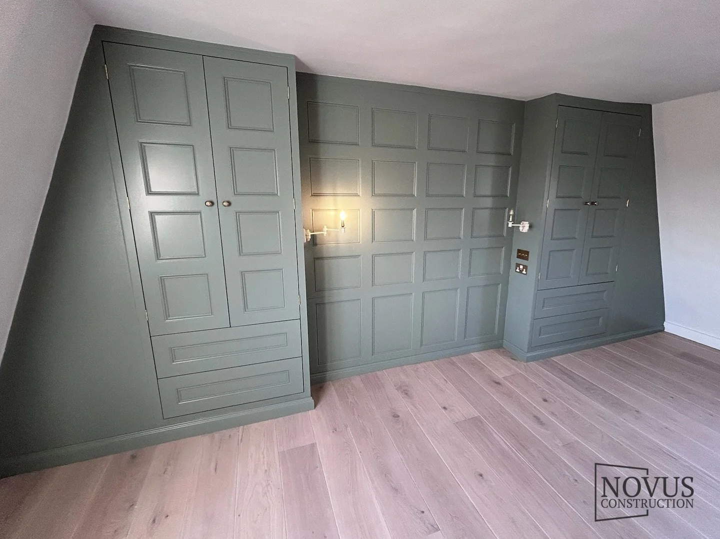 Three of our recent room transformations at our clients homes! 

✅New flooring
✅Fitted Wardrobes
✅Lighting 
✅Fresh paint

#LondonProperty #LondonRealEstate #LondonHomes #LondonLiving #LondonDevelopment #LondonConstruction #PropertyInLondon #LondonPro