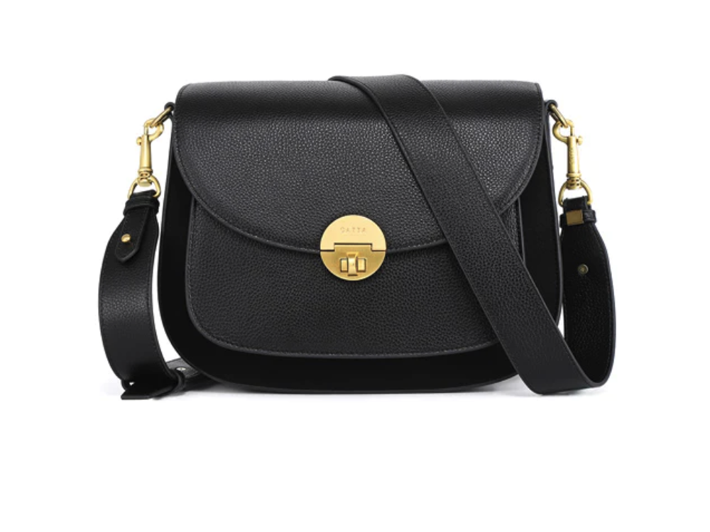 jackie hazel gatta camera bag