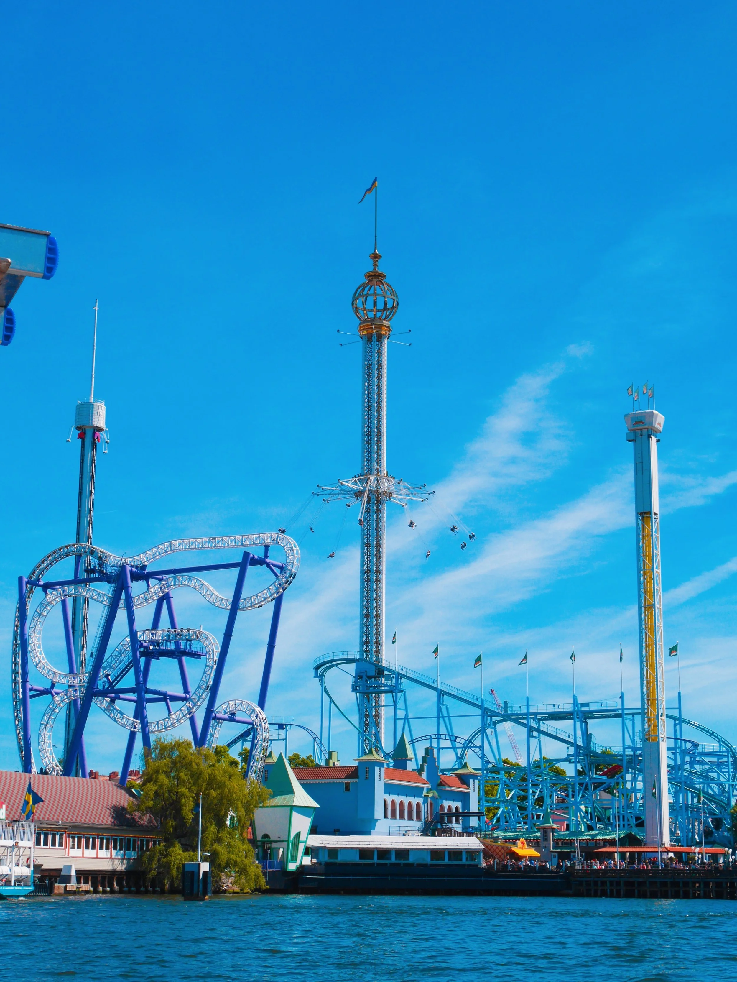 The 10 Best Things To Do With 48 Hours in Stockholm, Sweden