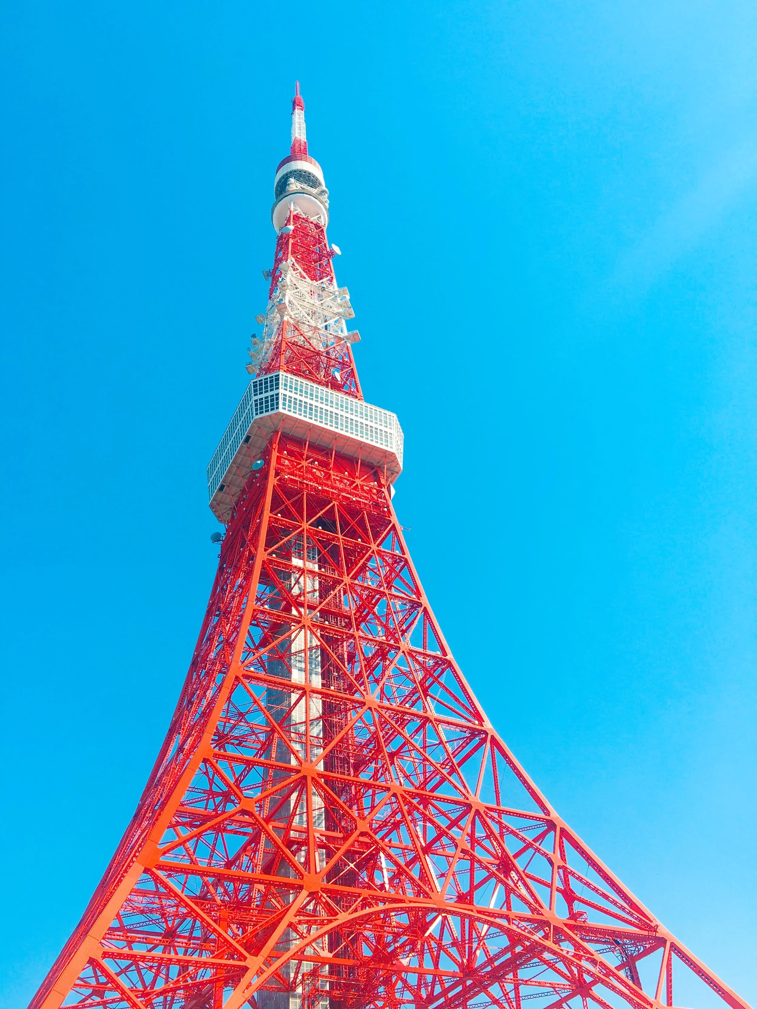 The 20 Best Things To Do During Your First Visit To Tokyo