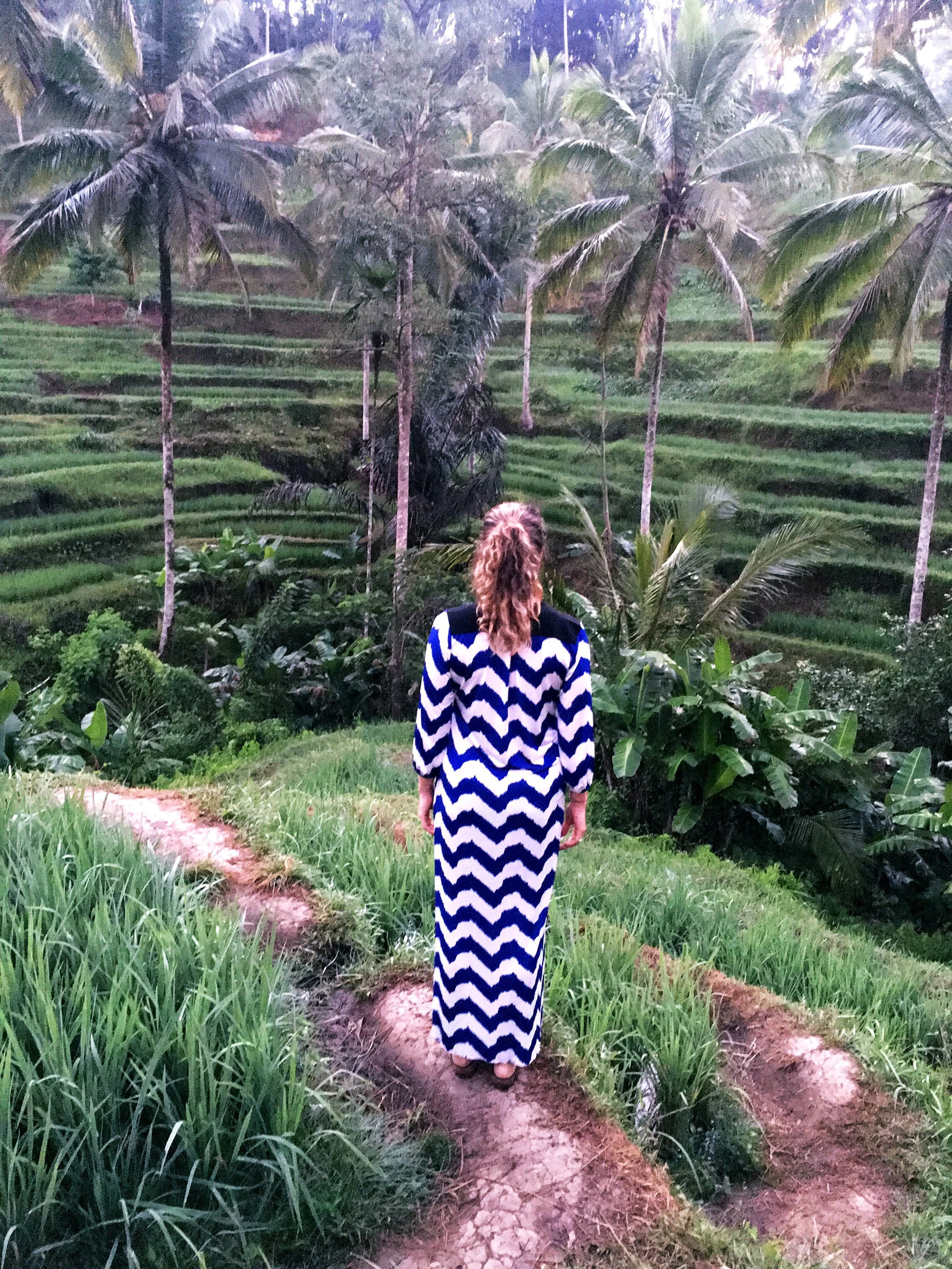 10 Reasons To Go On A Yoga Retreat In Bali, Solo