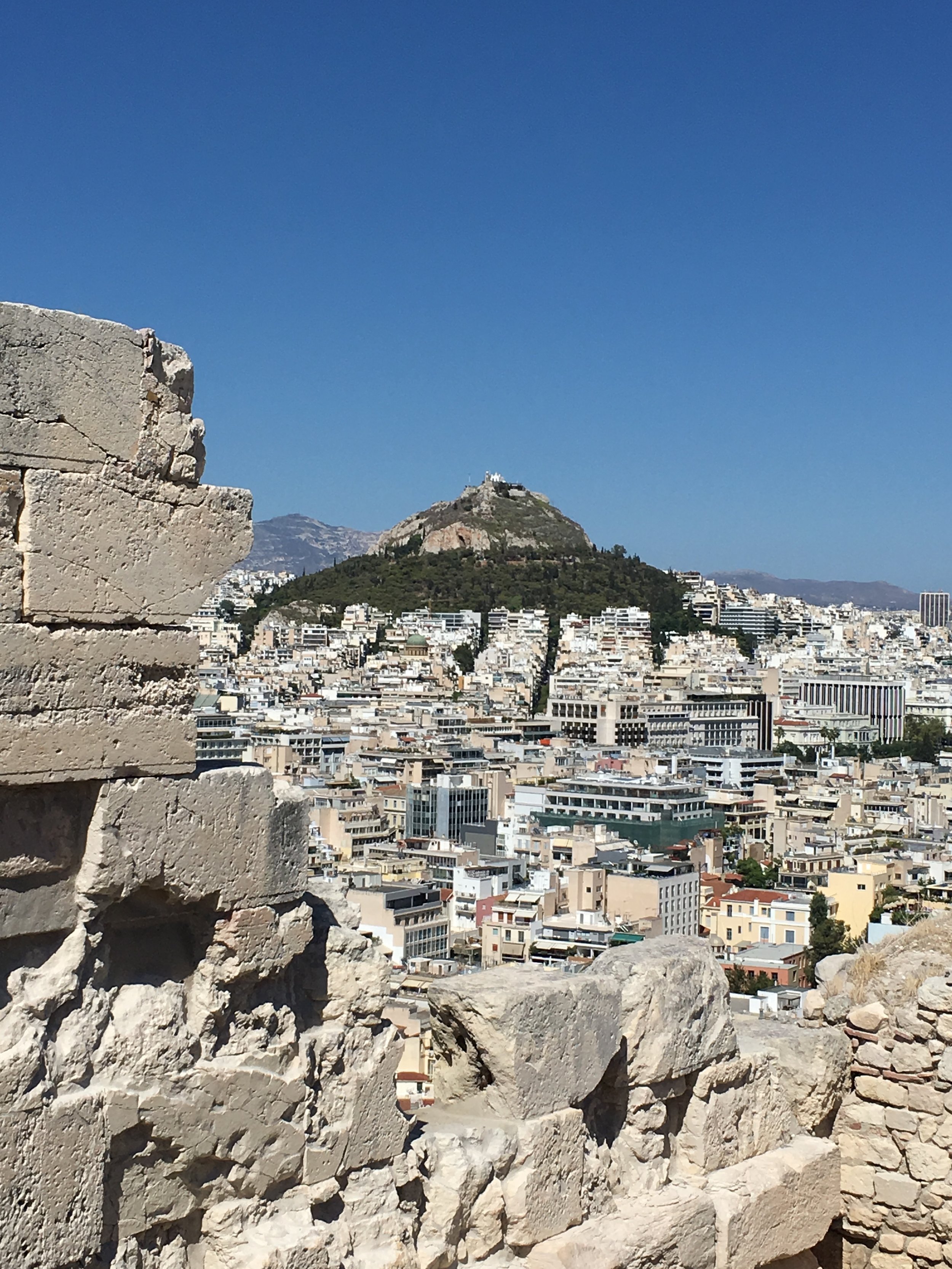 Top 10 Things to Do in Athens, Greece