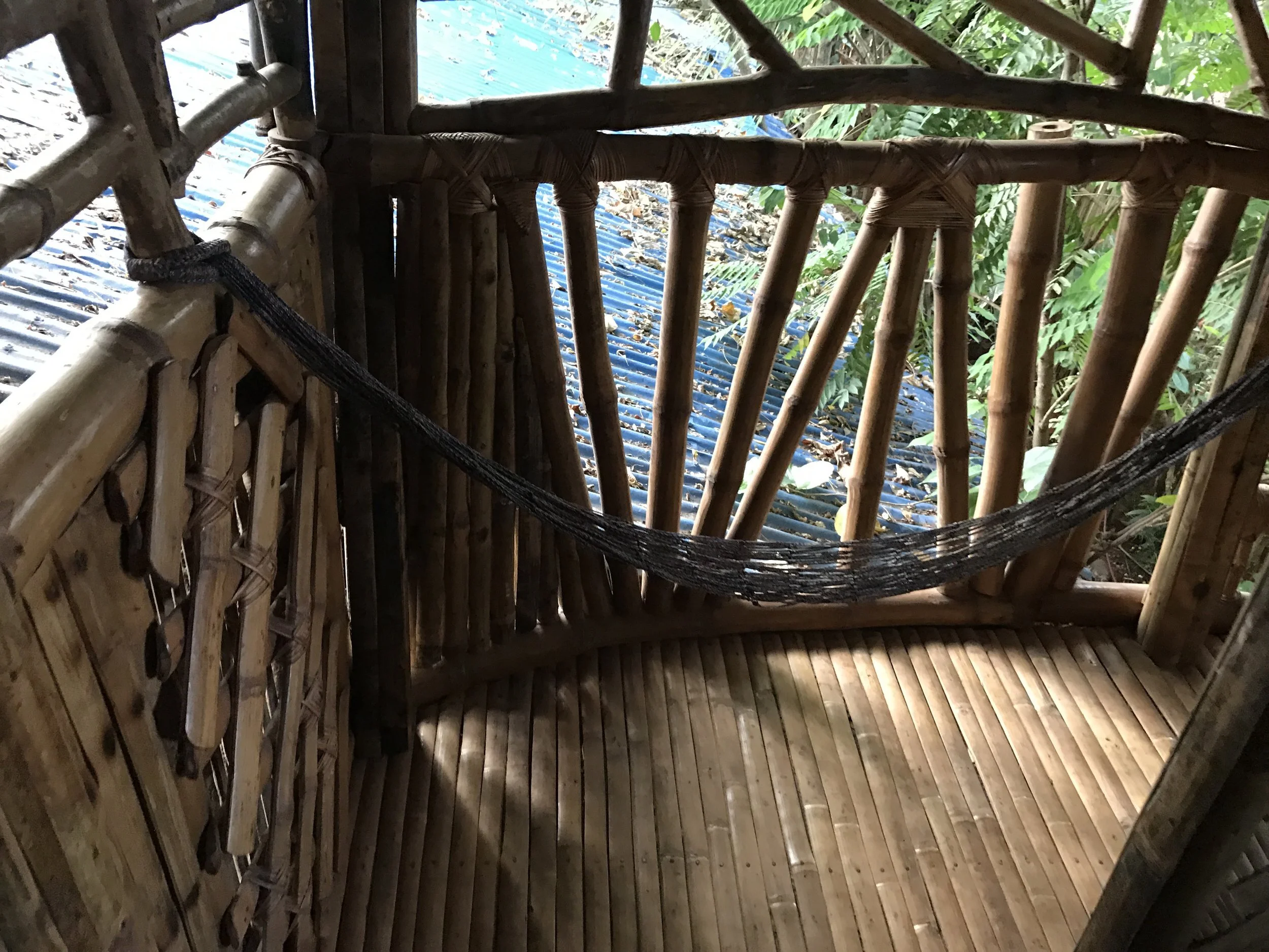 Your very own hammock in your room&nbsp;