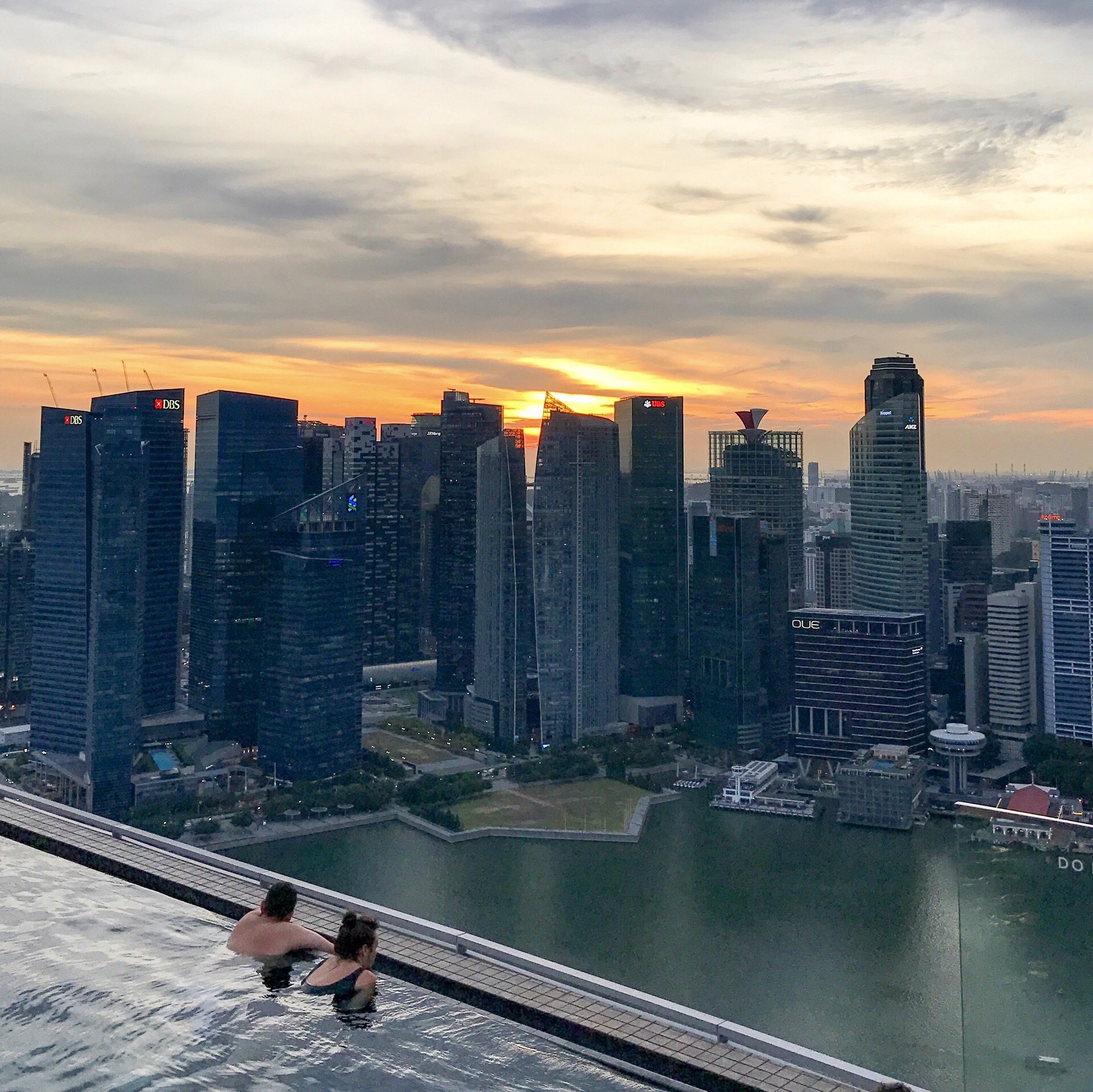 The 10 Best (Fun and Stylish) Things to Do in Singapore
