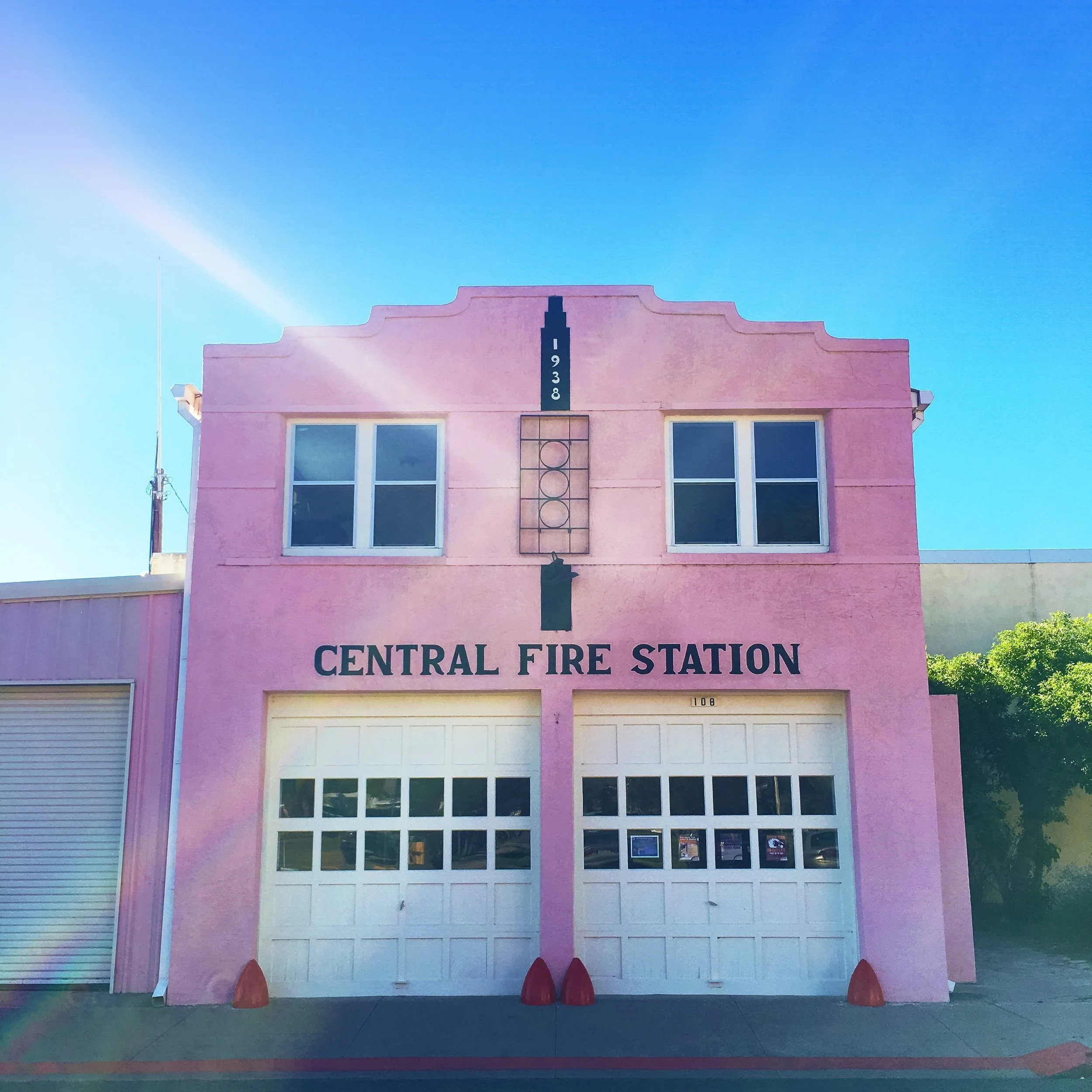 Looking for the Dopest City to Visit in Texas?  Look no Further, Marfa is Here 
