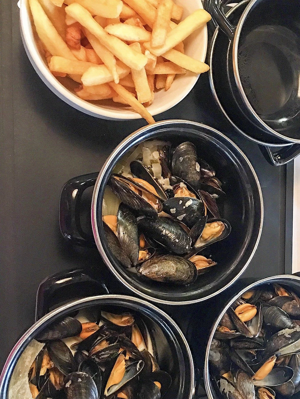 These are a Few of My Favorite Meals From Around the World