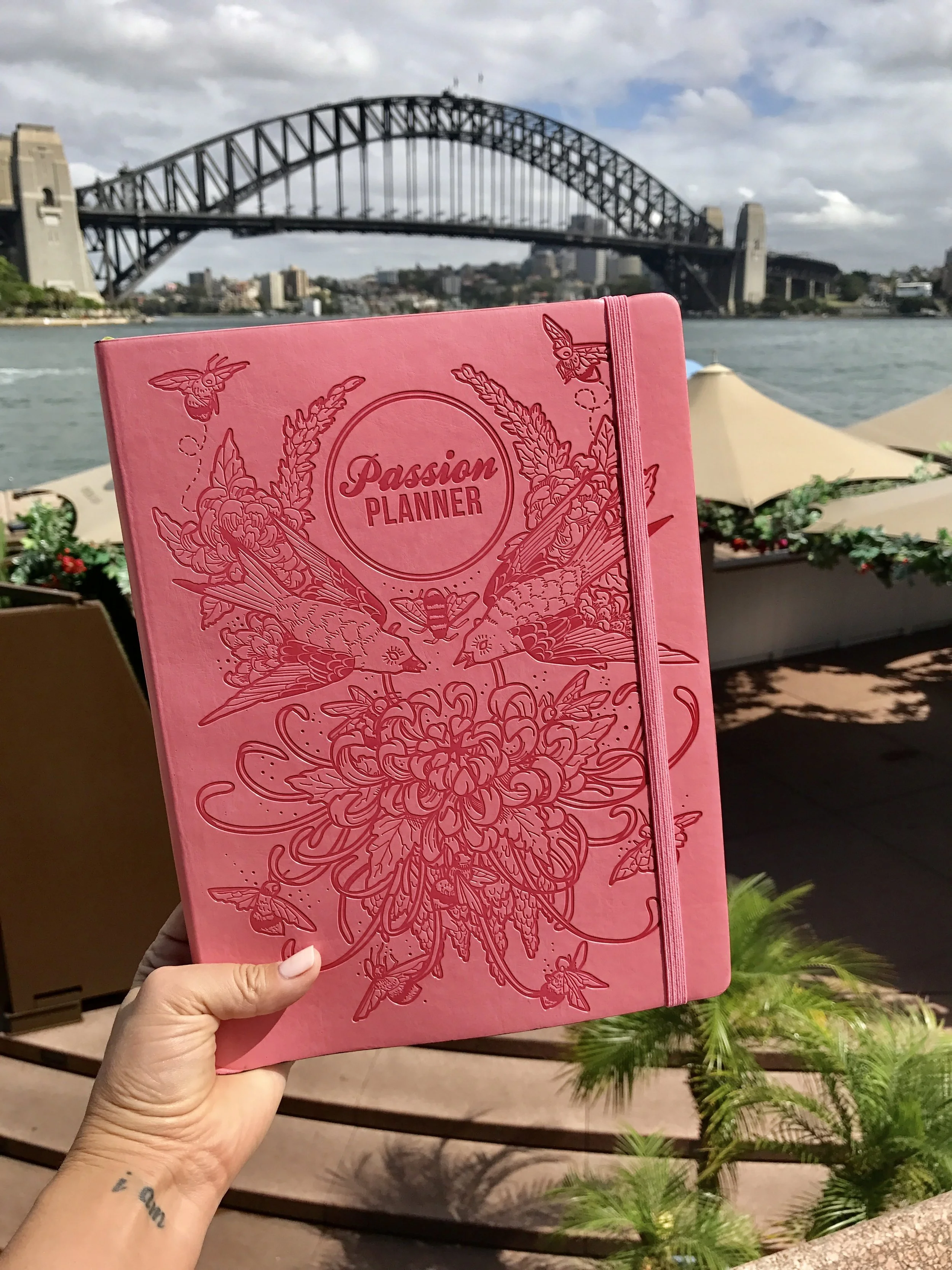 Are you finally ready to set goals and blow them out of the water? Then don't miss out on this secret weapon. . . 