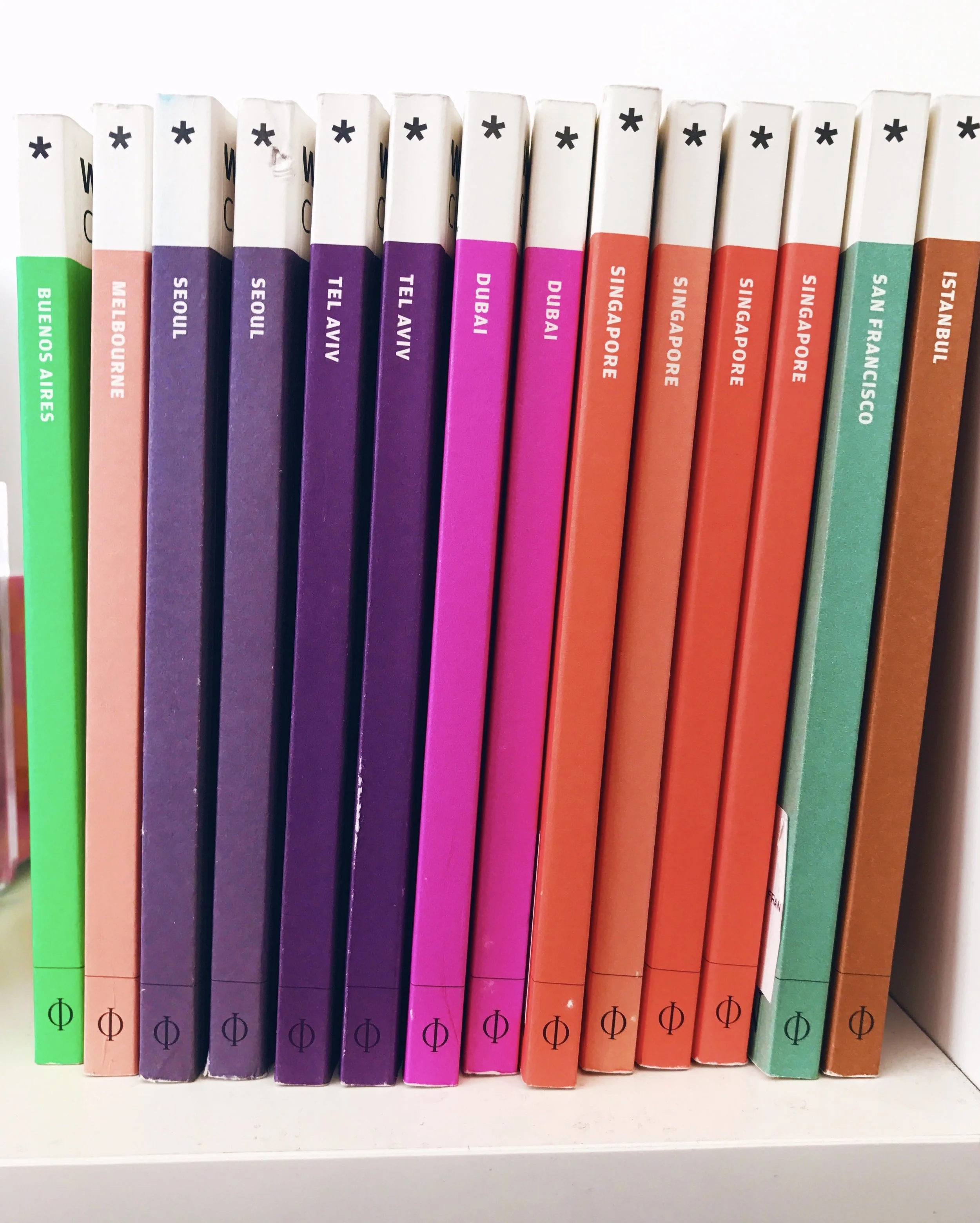 Your Ultimate Packing Checklist