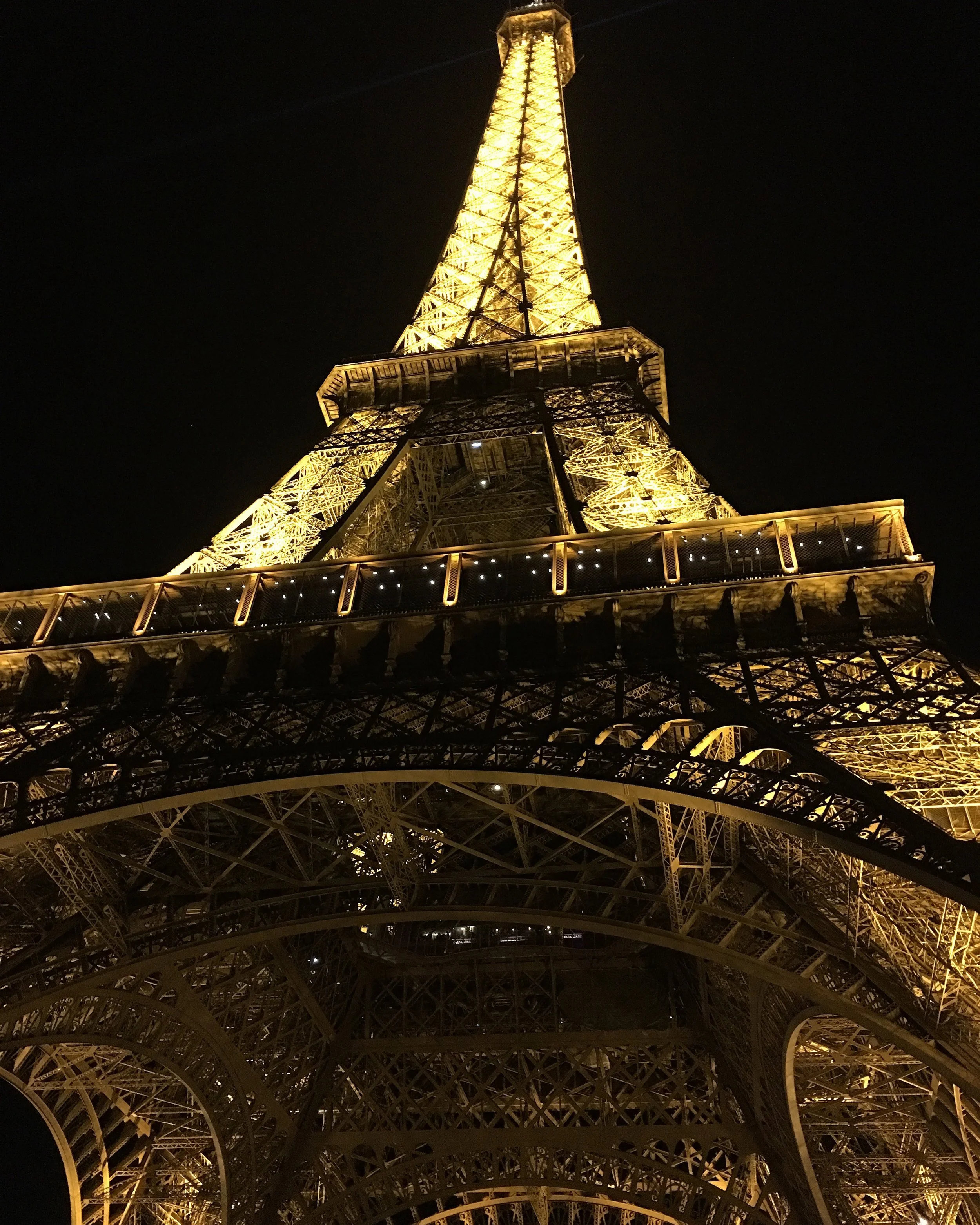 Traveling to Paris?  A Must Read Before you Go