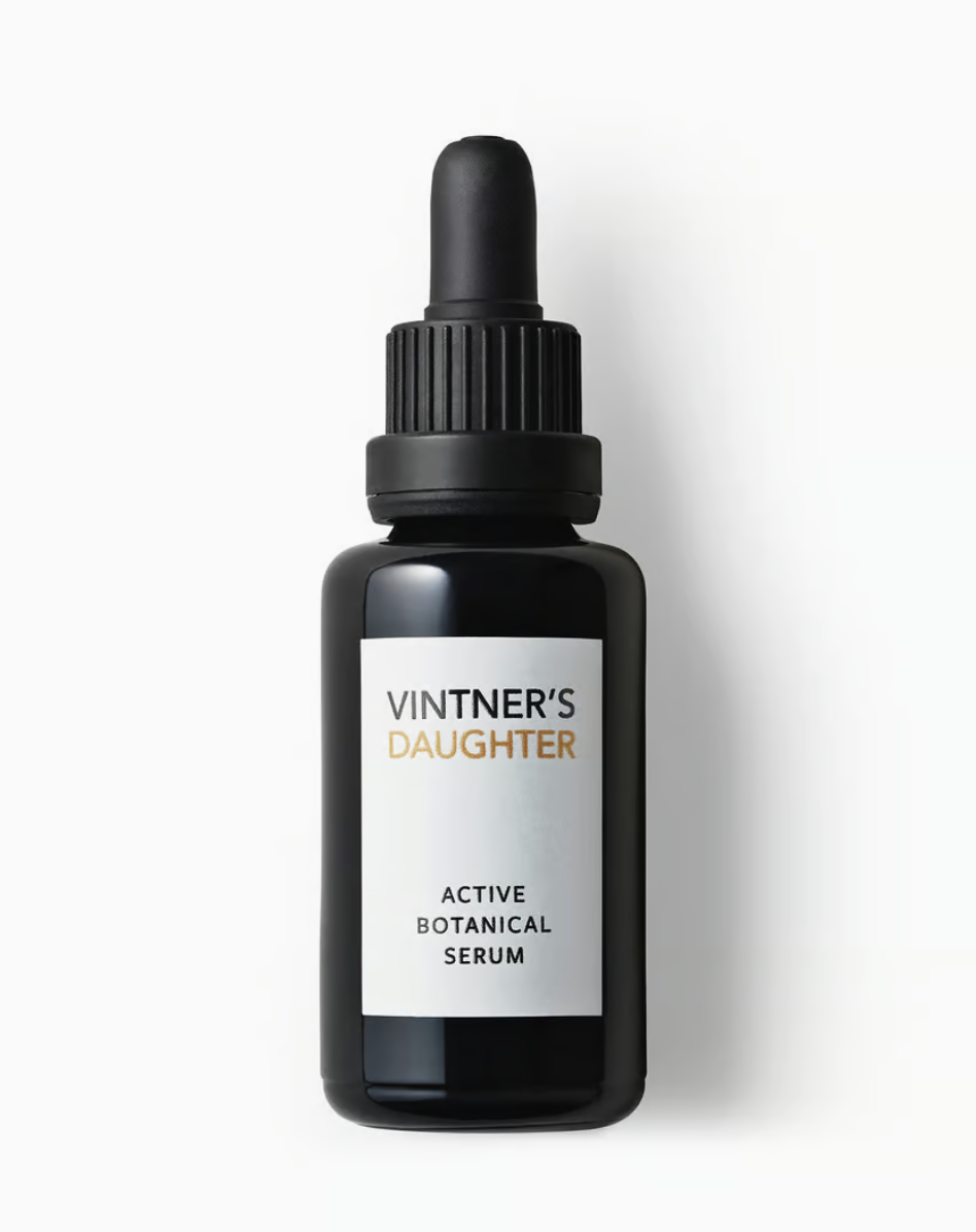 Vitner's Daughter Oil Serum