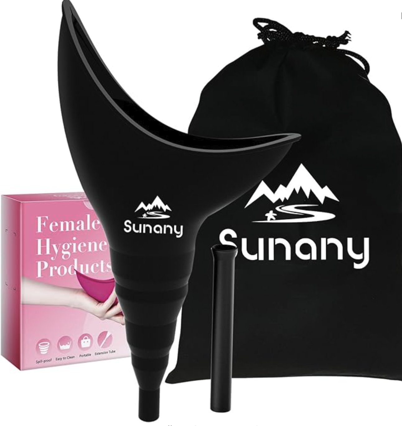 Female Urination Device