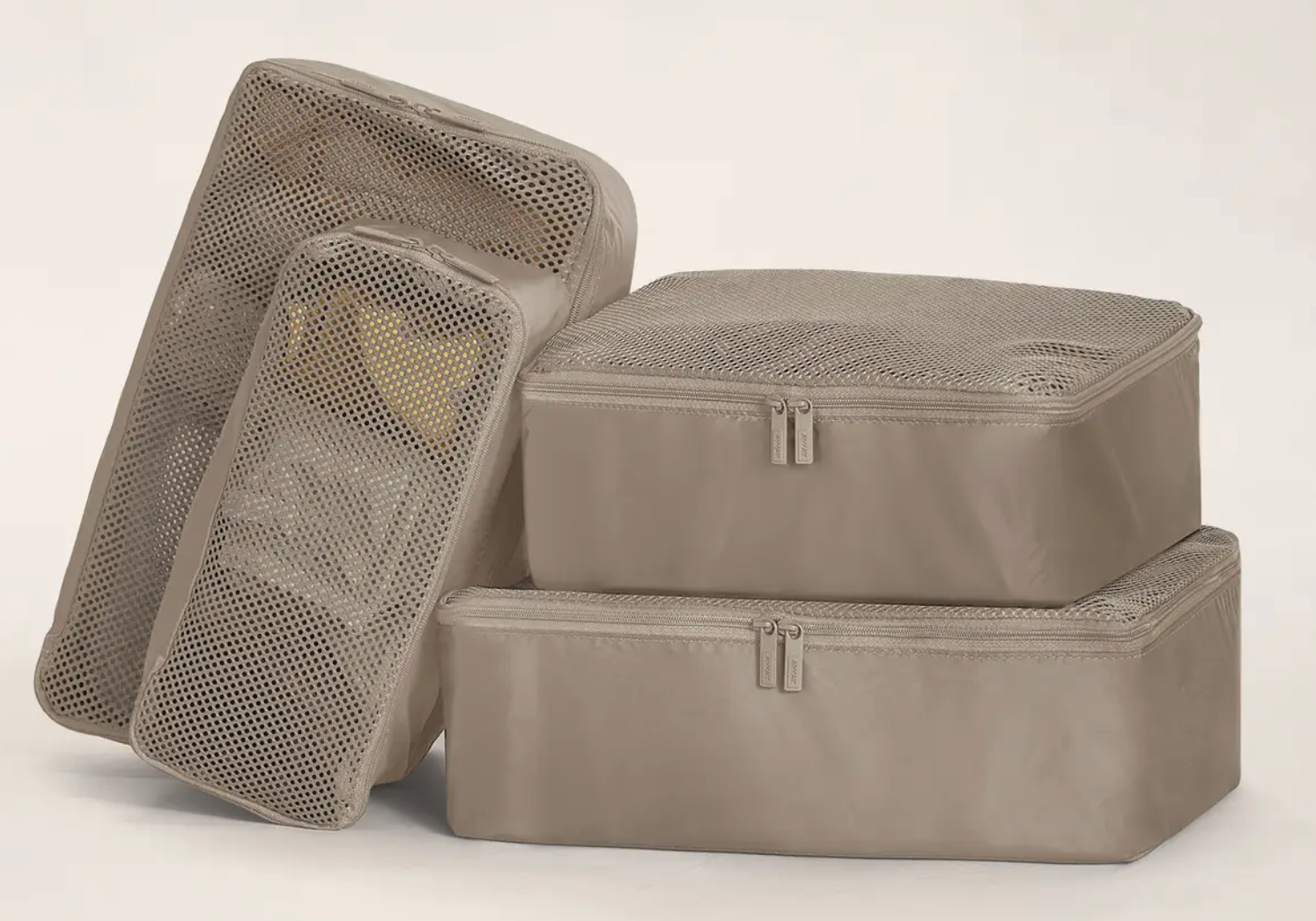 Away packing cubes