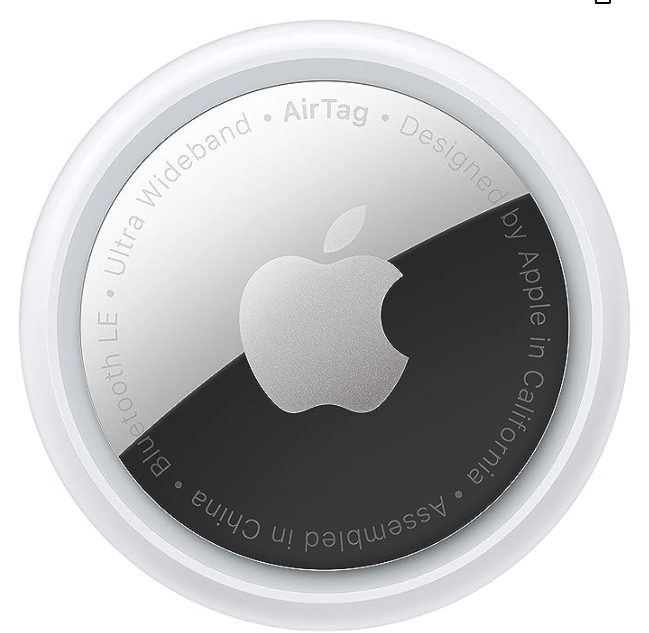 apple air tag