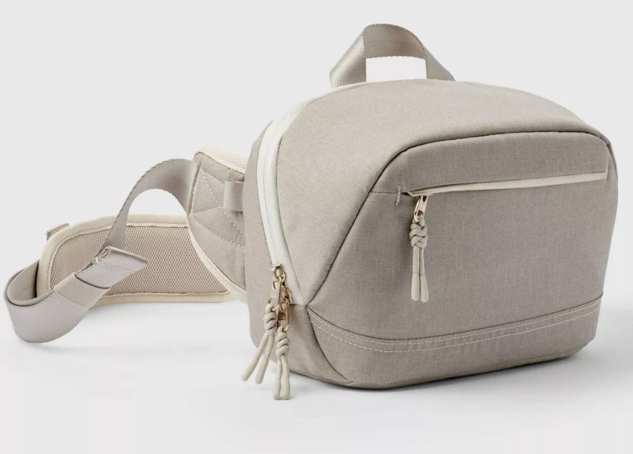 Camera Sling Pack - heyday™ Beige Heather