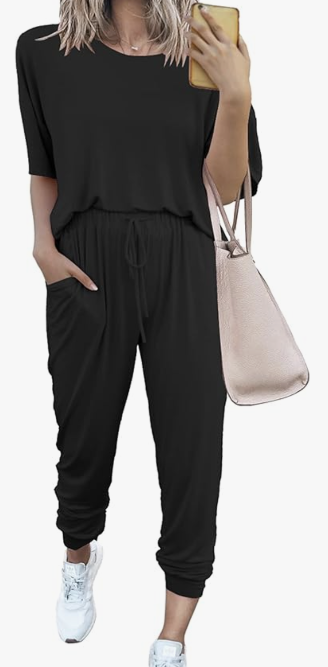 2-piece Jogger Set