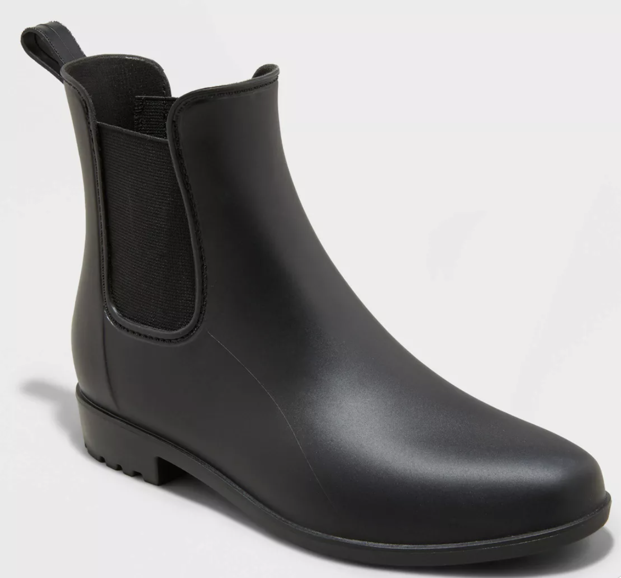 women's Chelsea Rain Boots - A New Day™