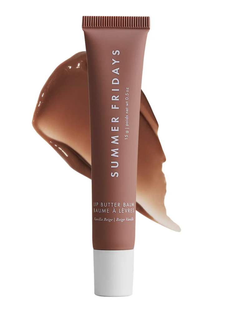 Summer Fridays Lip Butter Balm
