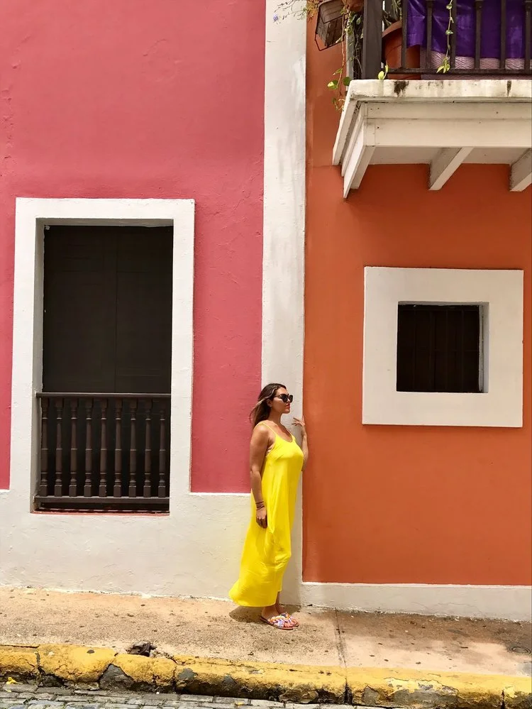 What to Wear in Puerto Rico in Summer — Her Travel Style