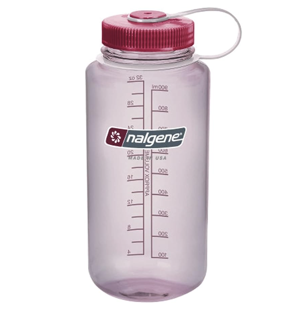 Nalgene Water Bottle