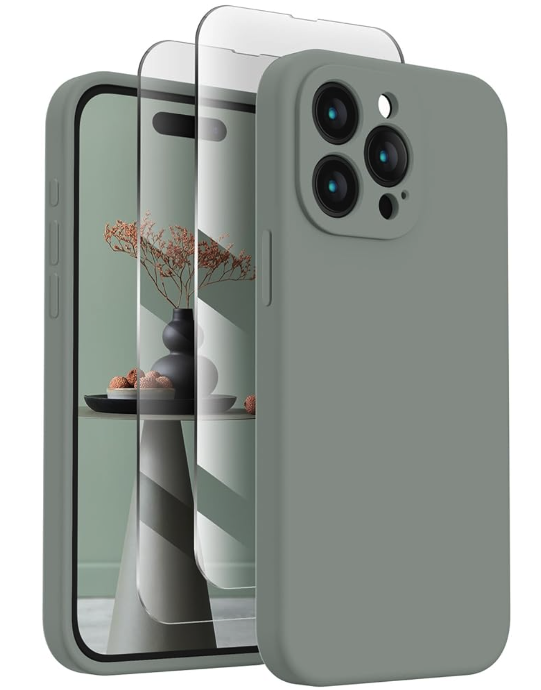 iPhone 16 pro max  case