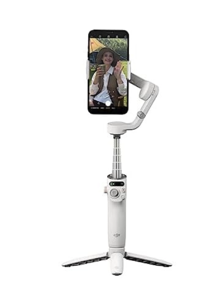 Insta360 Flow Gimbal Stabilizer