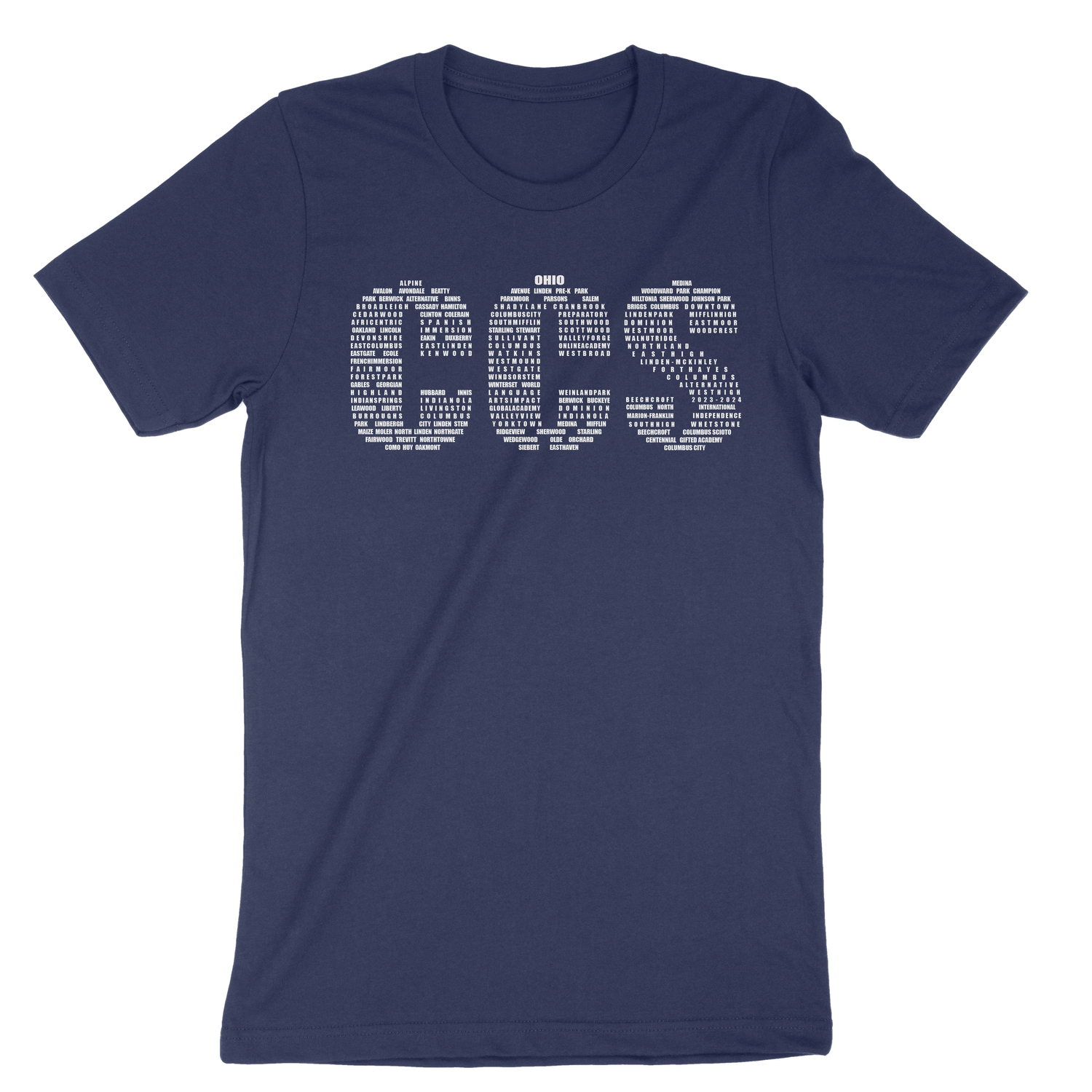 CCS Blue Mock Up TShirt.png