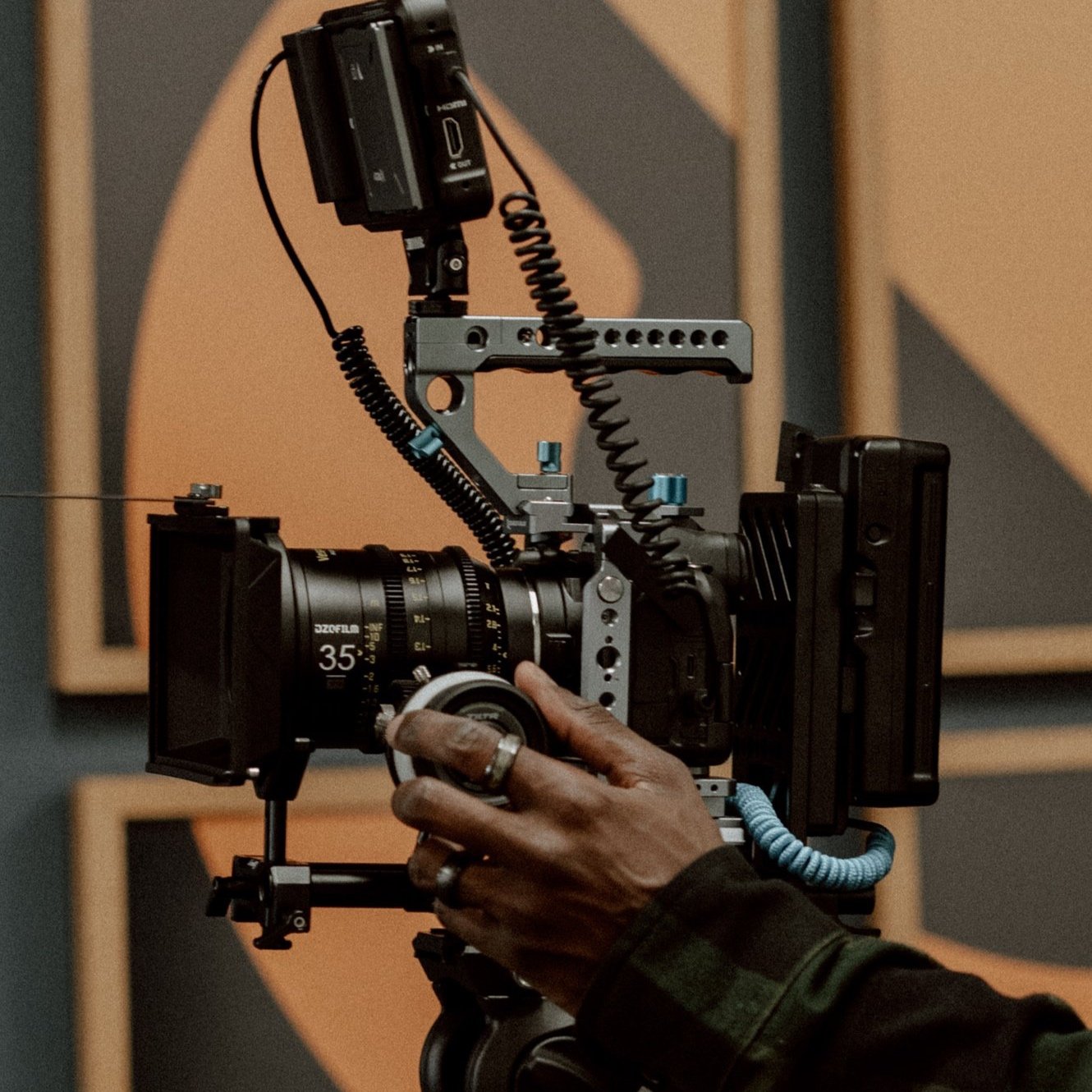 Alumni Film Documentary to Ensure Homeless Veterans Not Forgotten