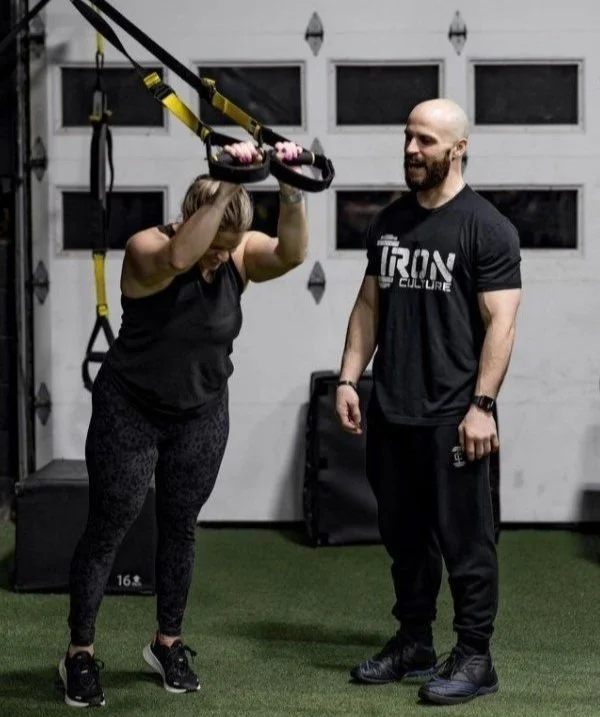 Cedar Knolls — IRON CULTURE