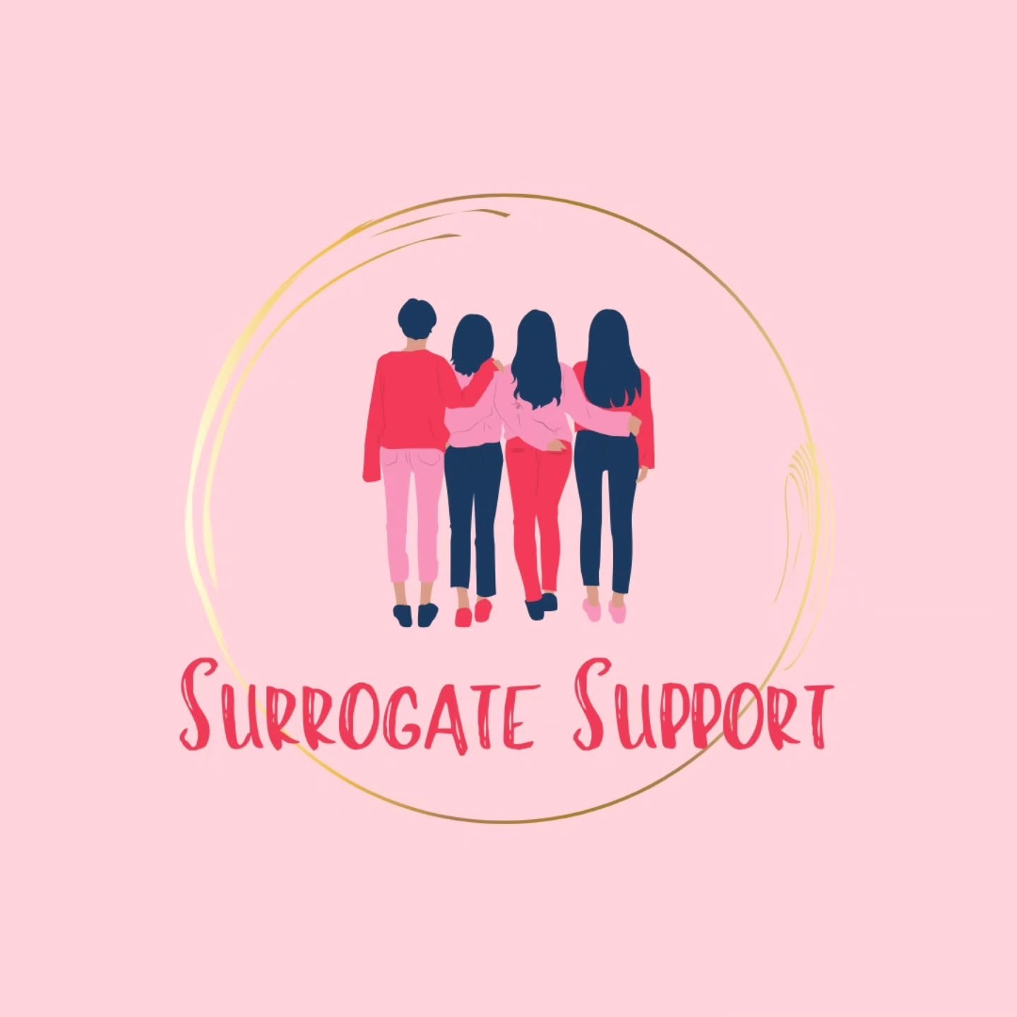 You&rsquo;re never alone in your surrogacy journey! We are always here for you and understand your experiences. Together, we&rsquo;re stronger.

Contact Kind Heart Surrogacy today at&nbsp;LINK IN BIO