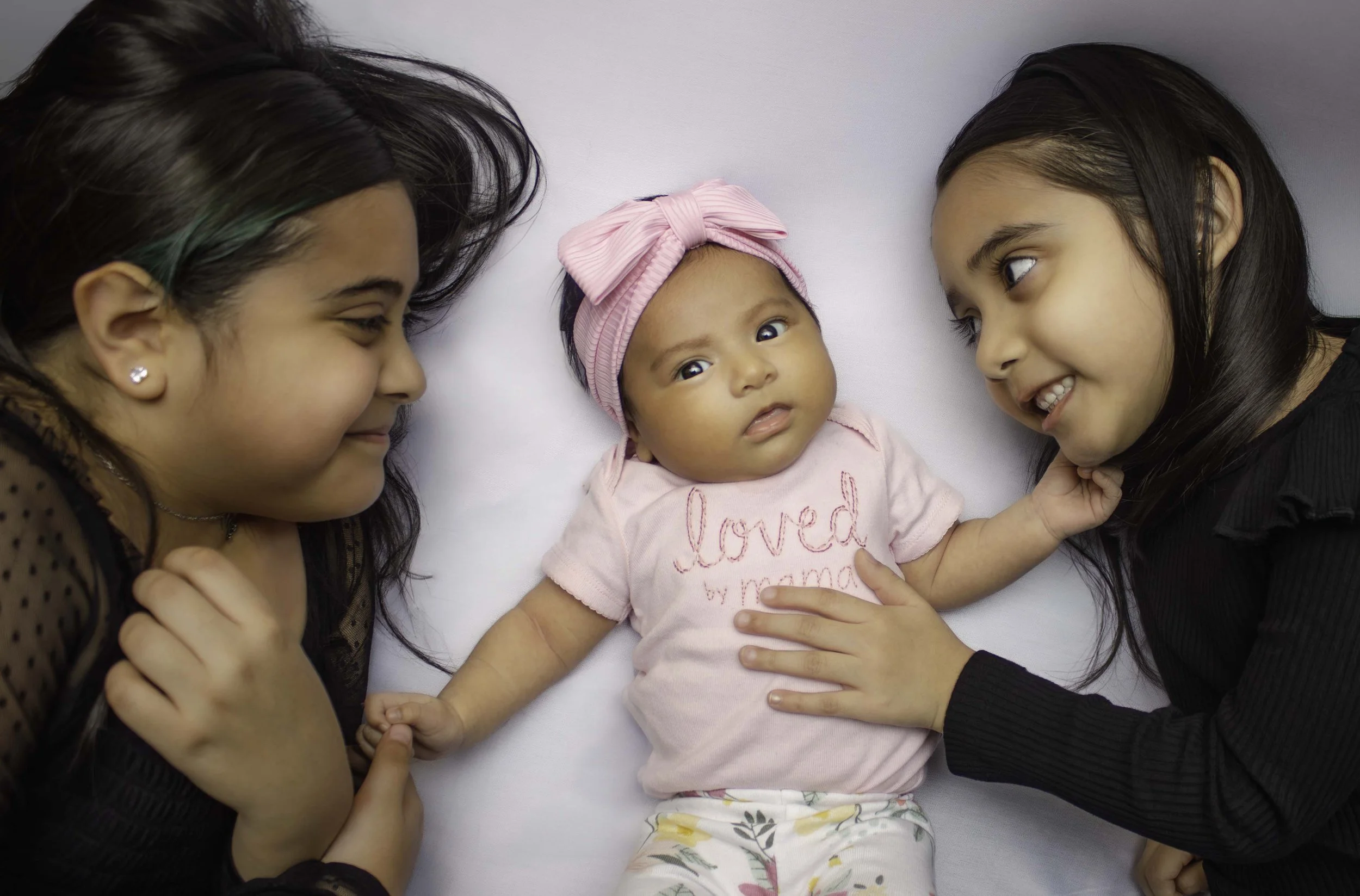 Why Newborn Family Photos Are So Important (And How to Make the Most of Yours)