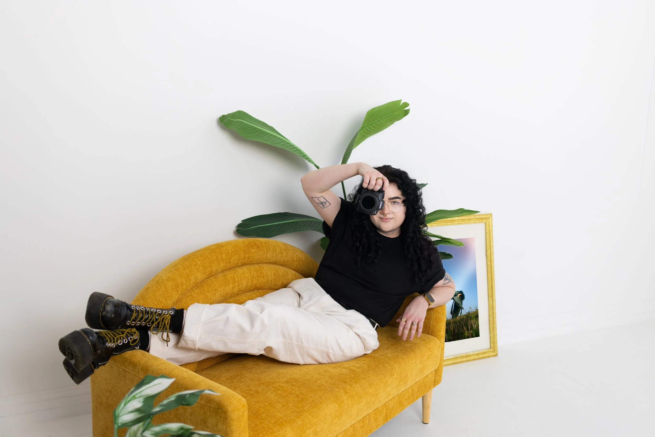 Press Feature: VoyageDallas on My Approach to Photography
