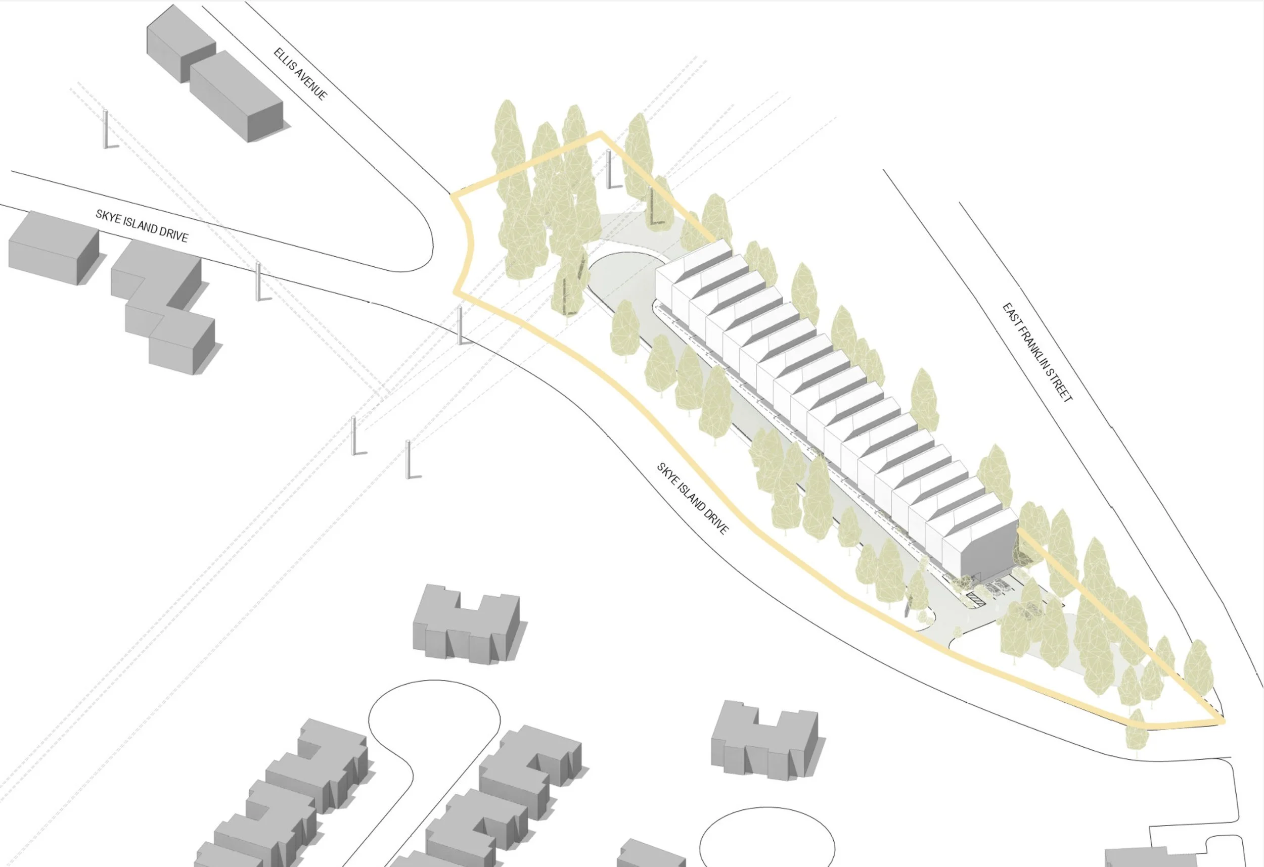 Planned Unit Development - Concept Submission to Village