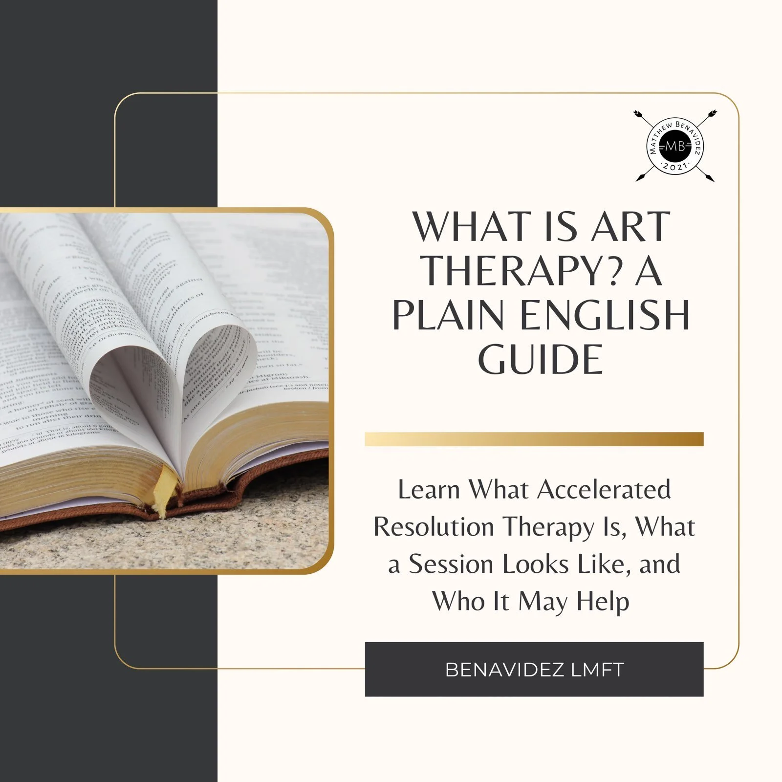 What Is ART Therapy? A Plain-English Guide | Utah County