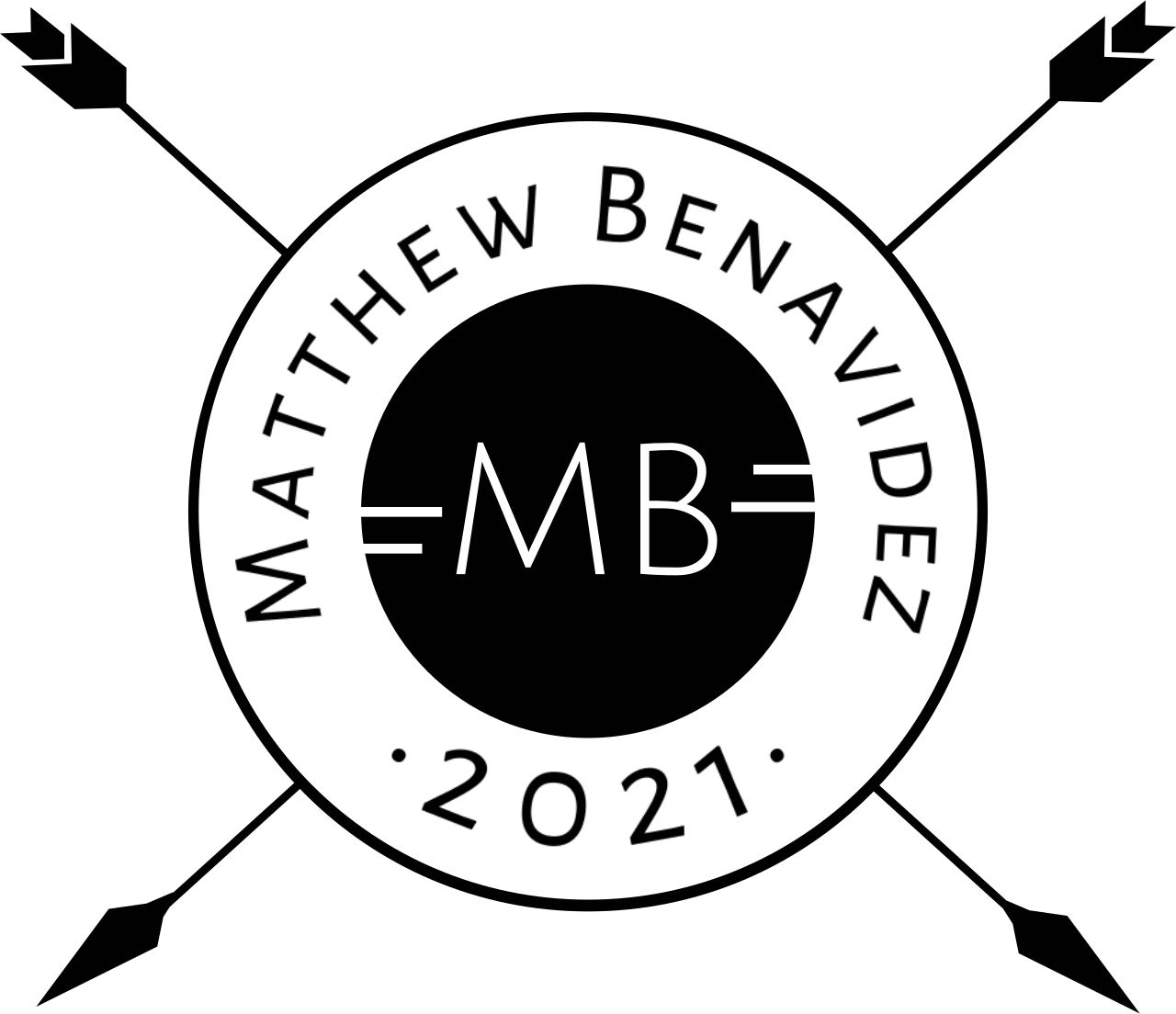 Matthew Benavidez, LMFT