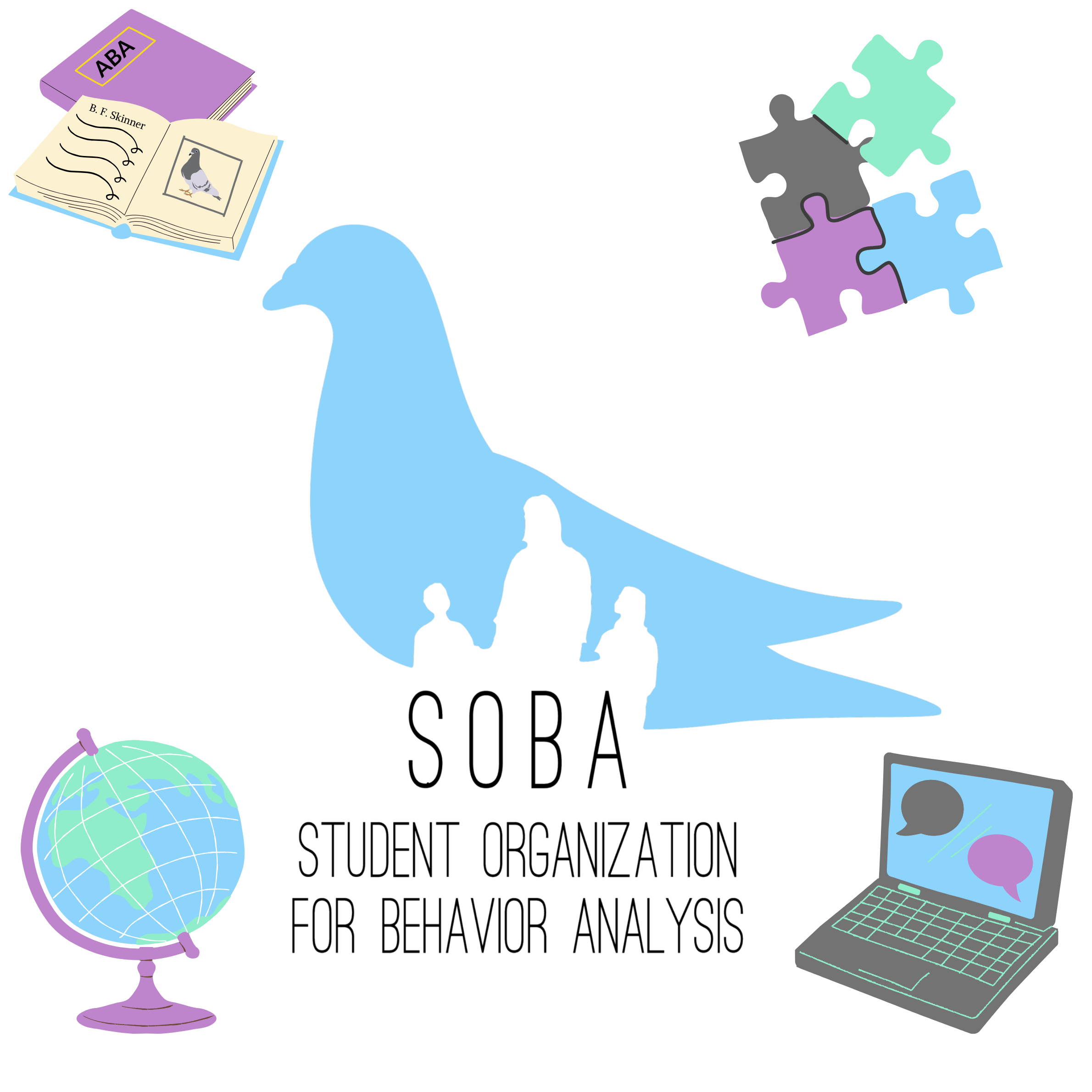 Student Organization for Behavior Analysis (SOBA)