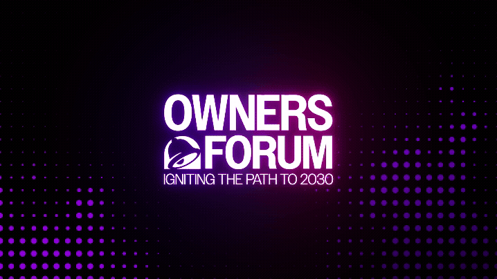 Taco Bell Owners Forum